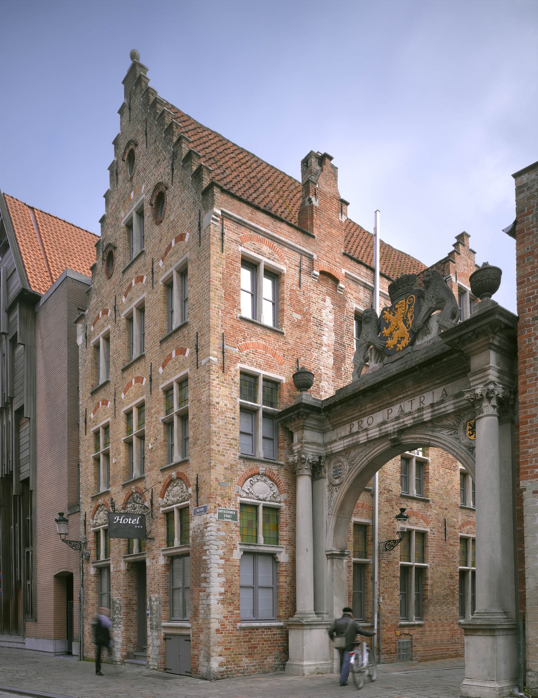Martin´s Brugge | Online Booking | Brugge