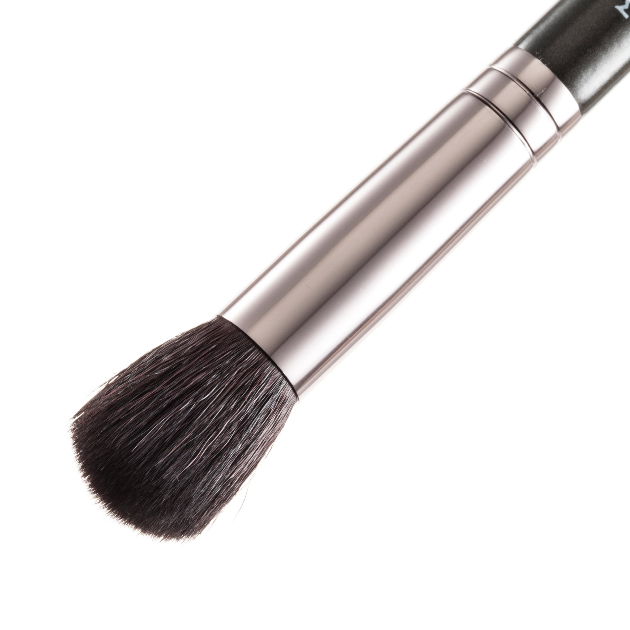 Brush Rounded Blush - Brush | Makeup Geek
