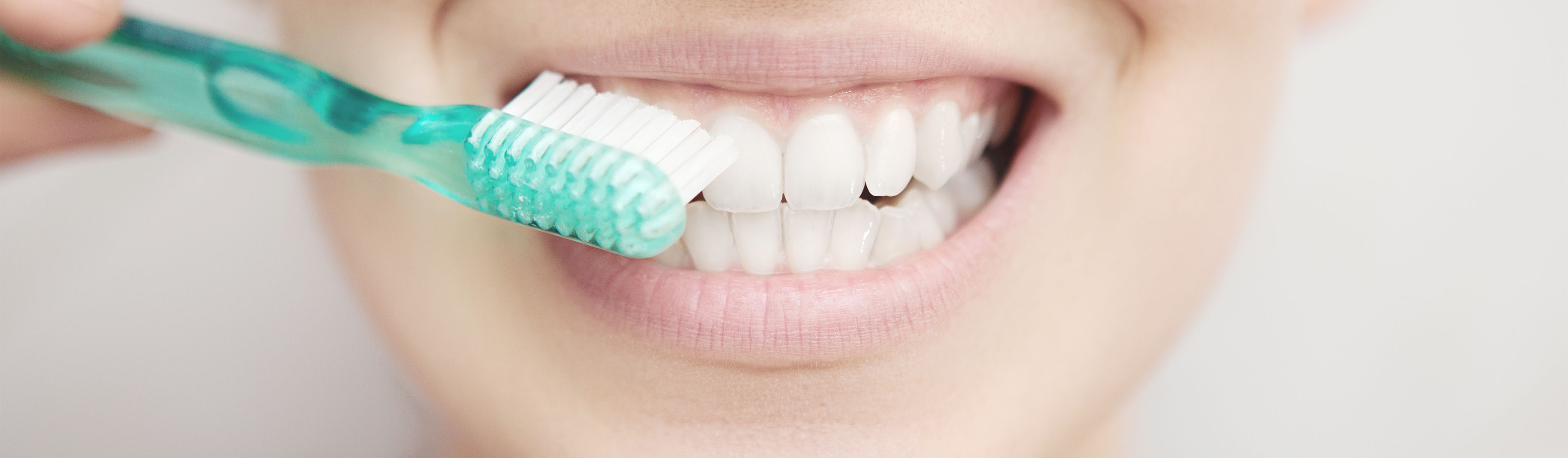 Tooth Brushing: 5 Fun Facts