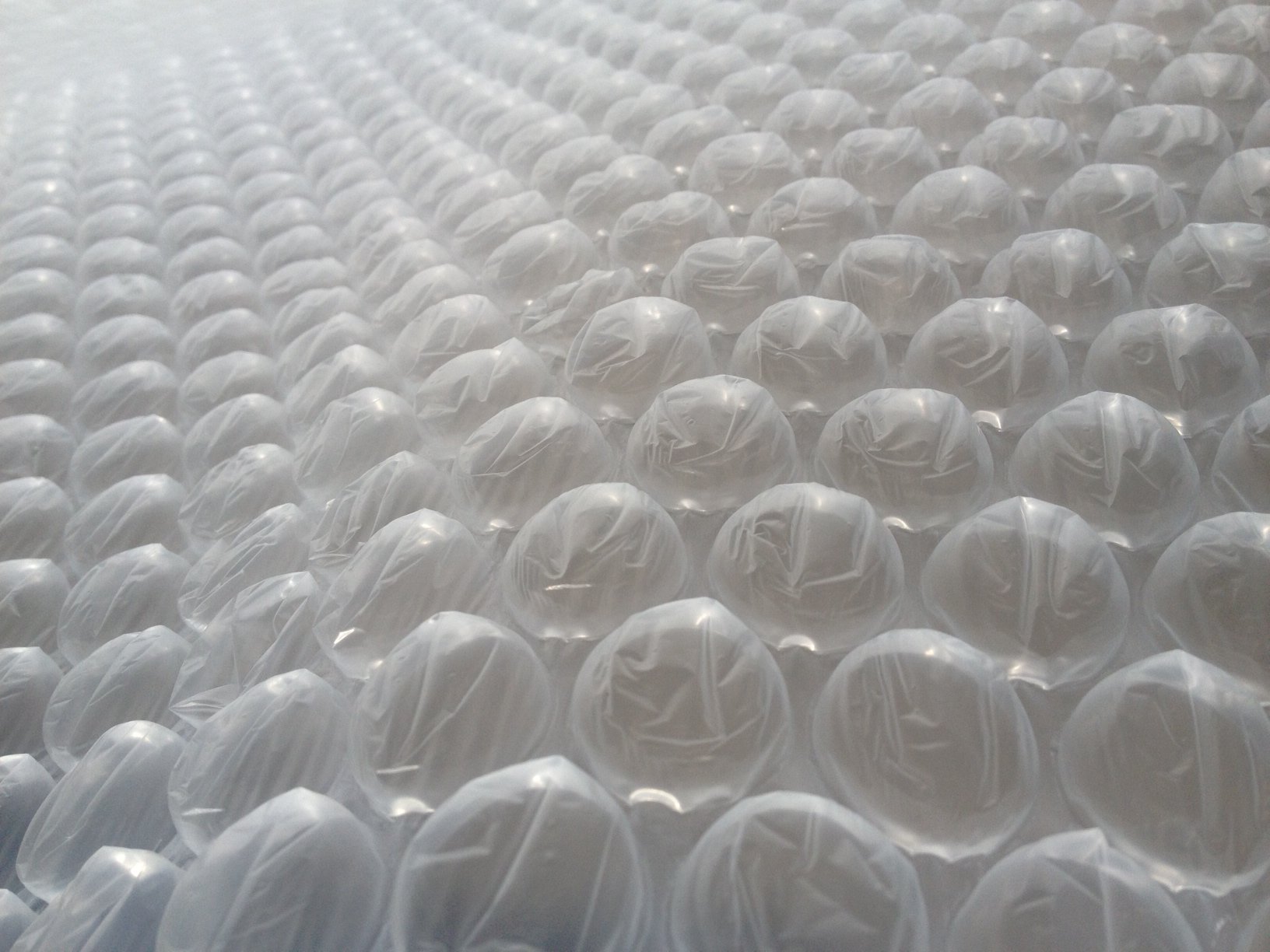 Sealed Air releases video on how Bubble Wrap is made | Make: