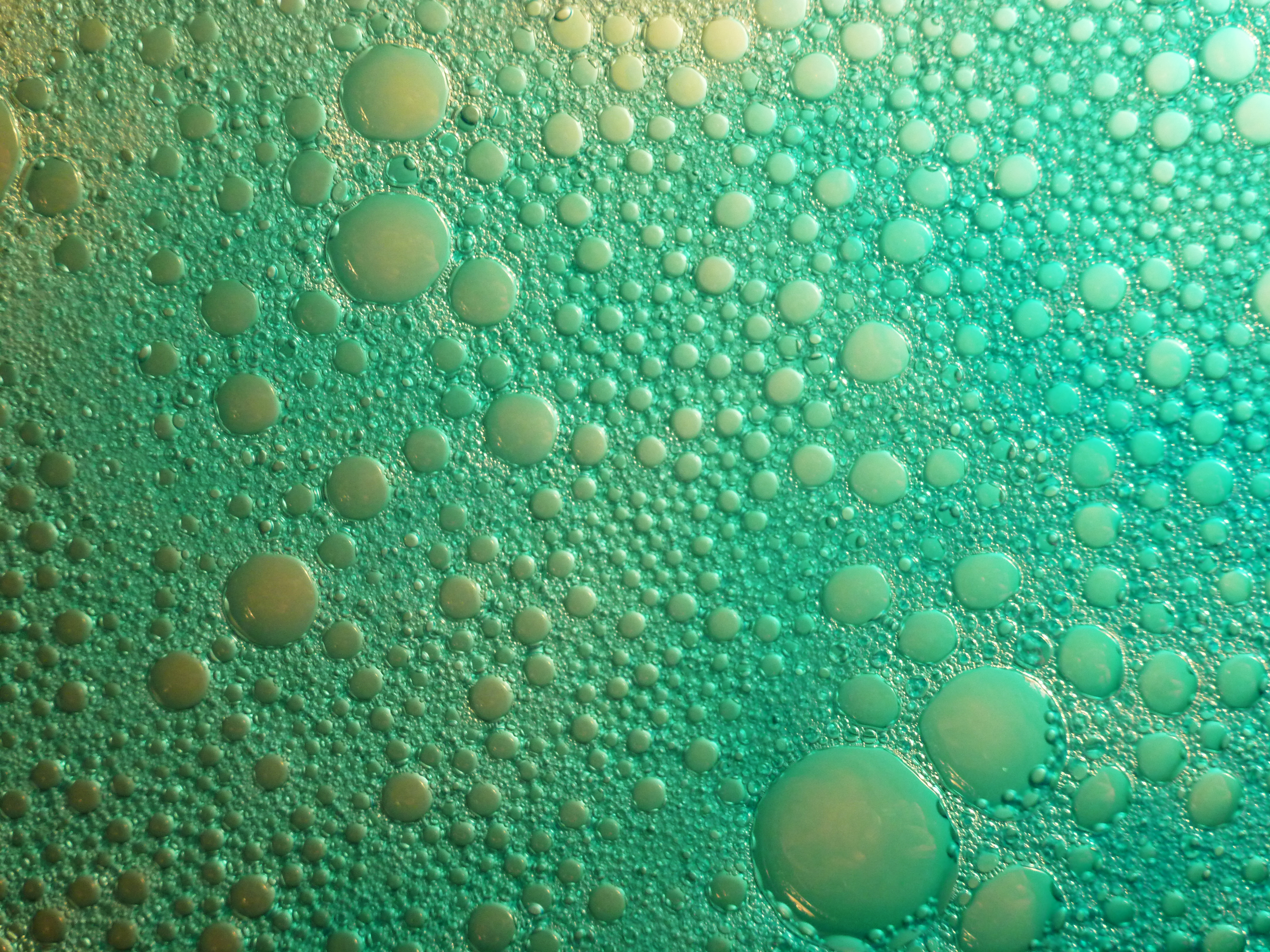 Пузырики под