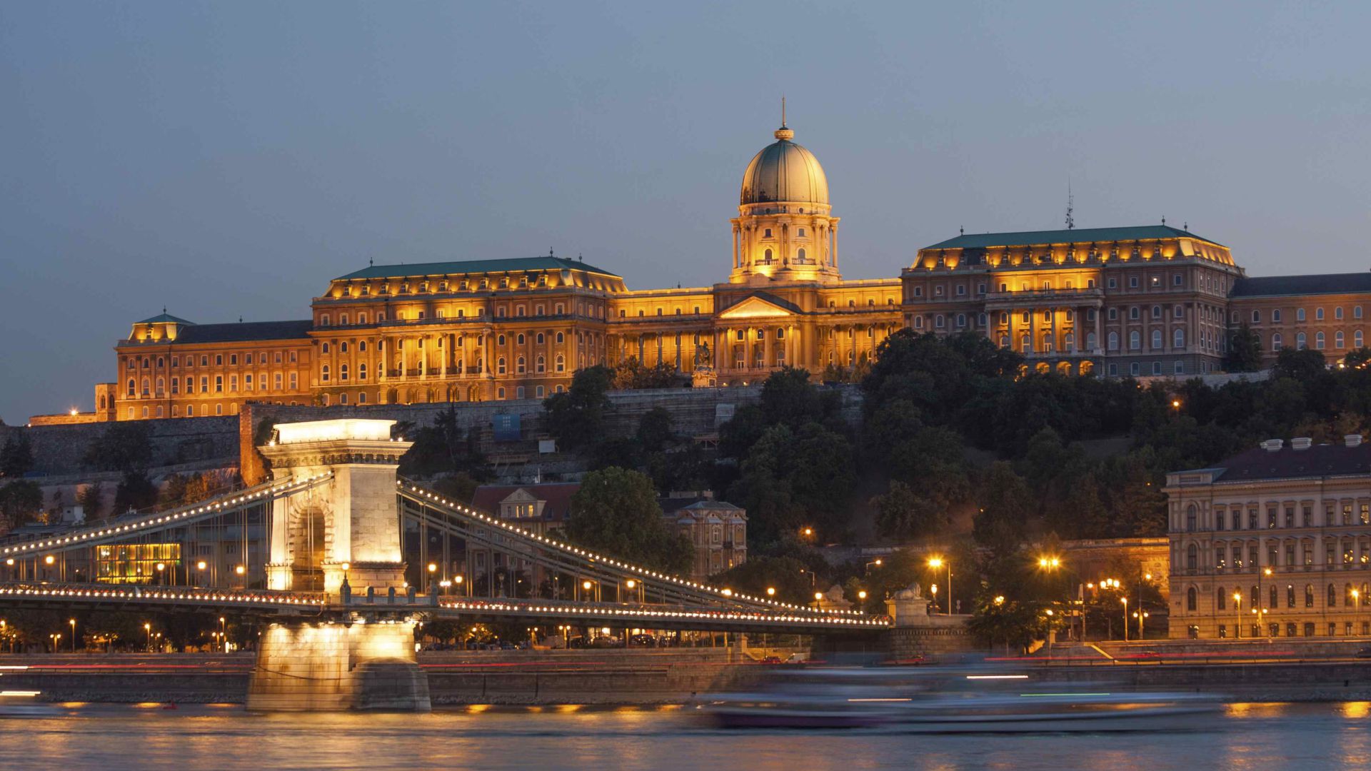 Discover the sights of Budapest's Castle District | WeLoveBudapest EN