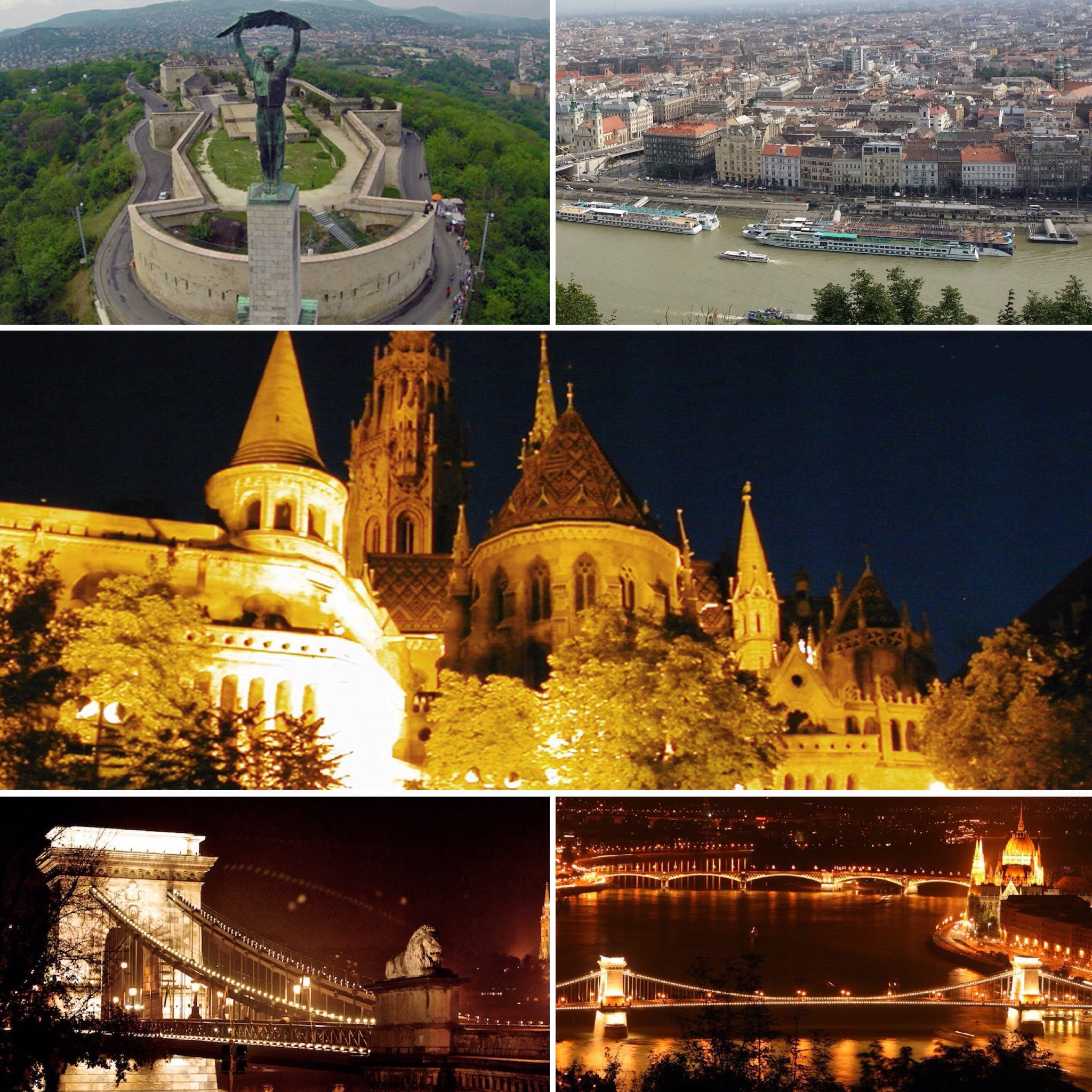 Why is it worth to visit Budapest? - ItsHungarian :)