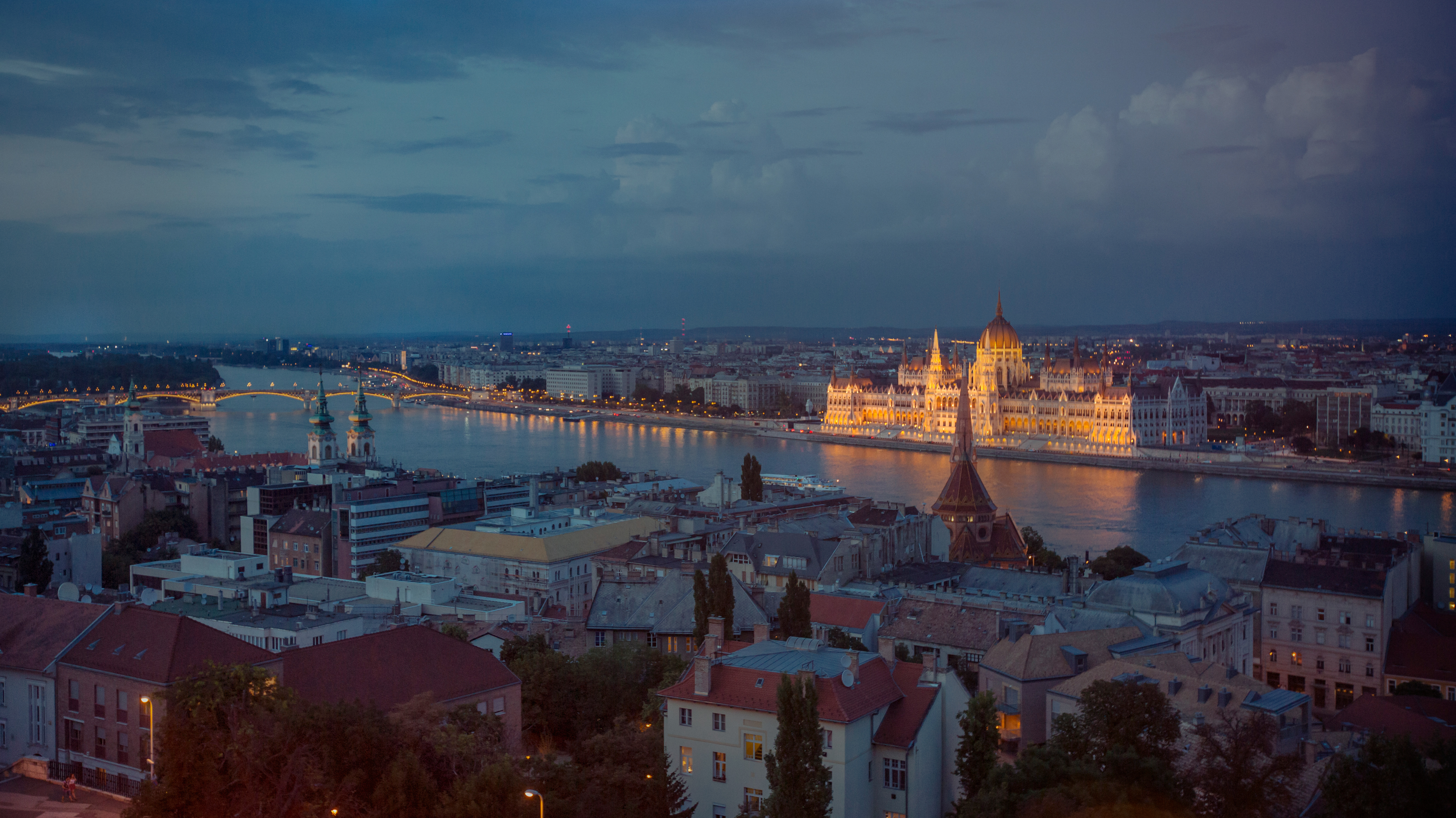 48 Hours in…Budapest - G Adventures