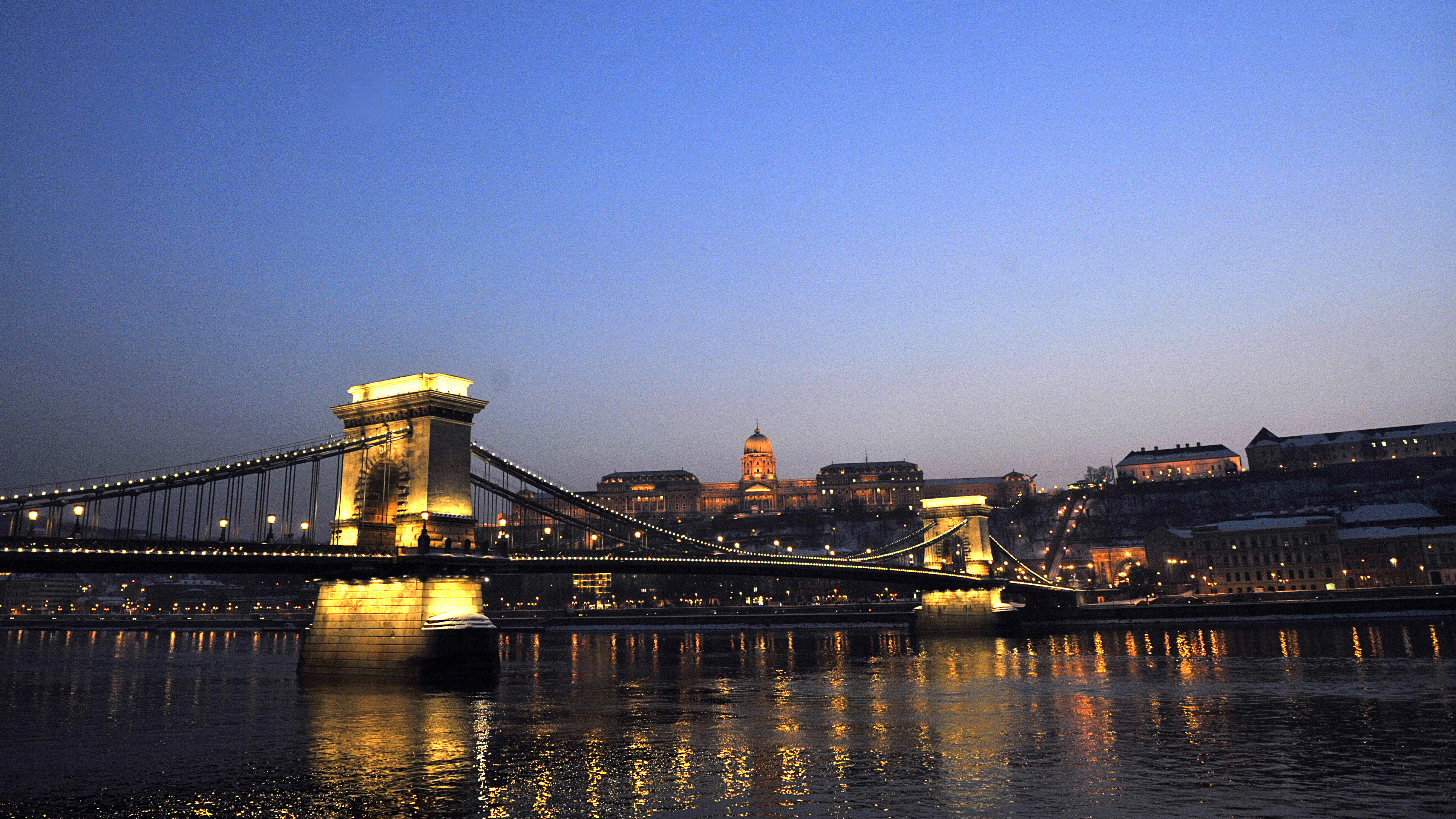 Budapest's best attractions: What you can't miss | CNN Travel