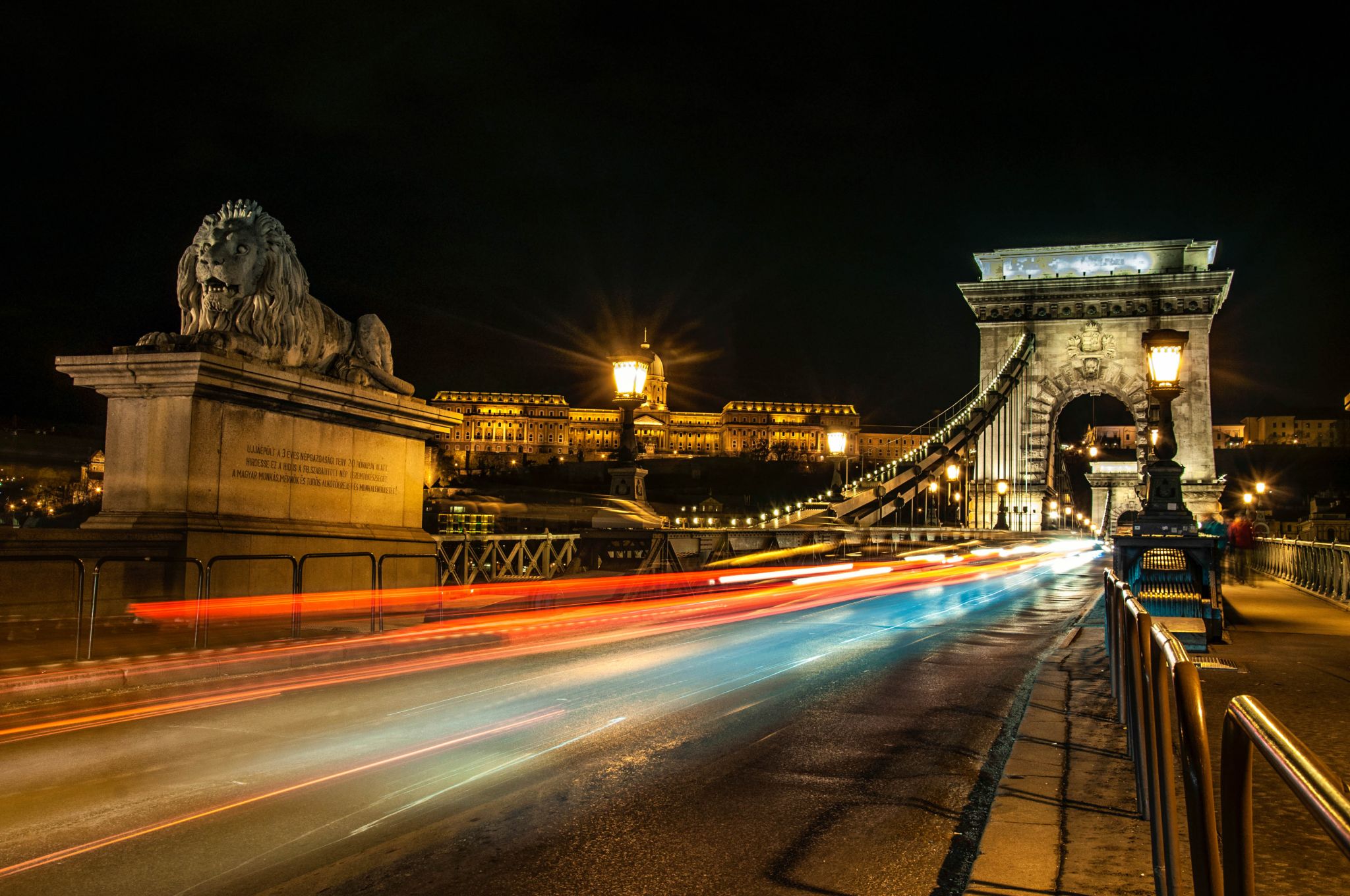 Budapest - Top 29 spots for photography