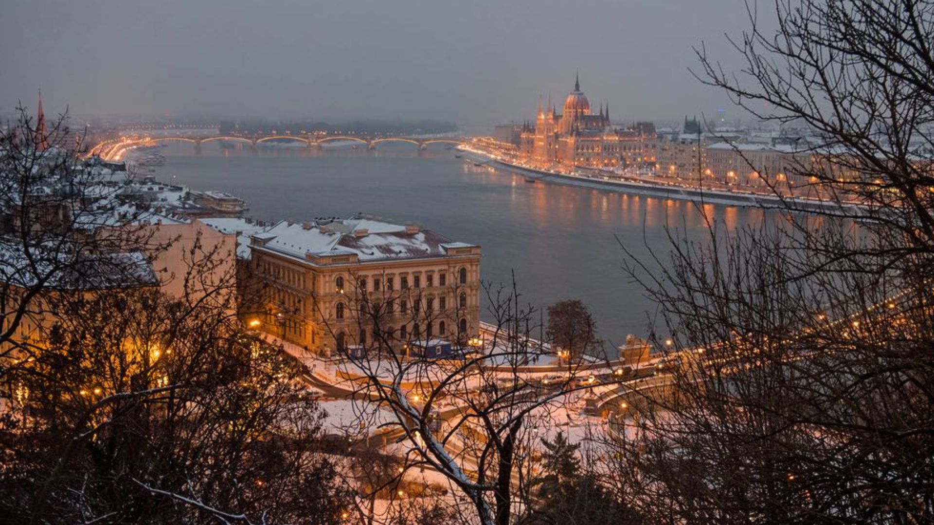 12 reasons to visit Budapest in winter 2016-2017 | WeLoveBudapest EN