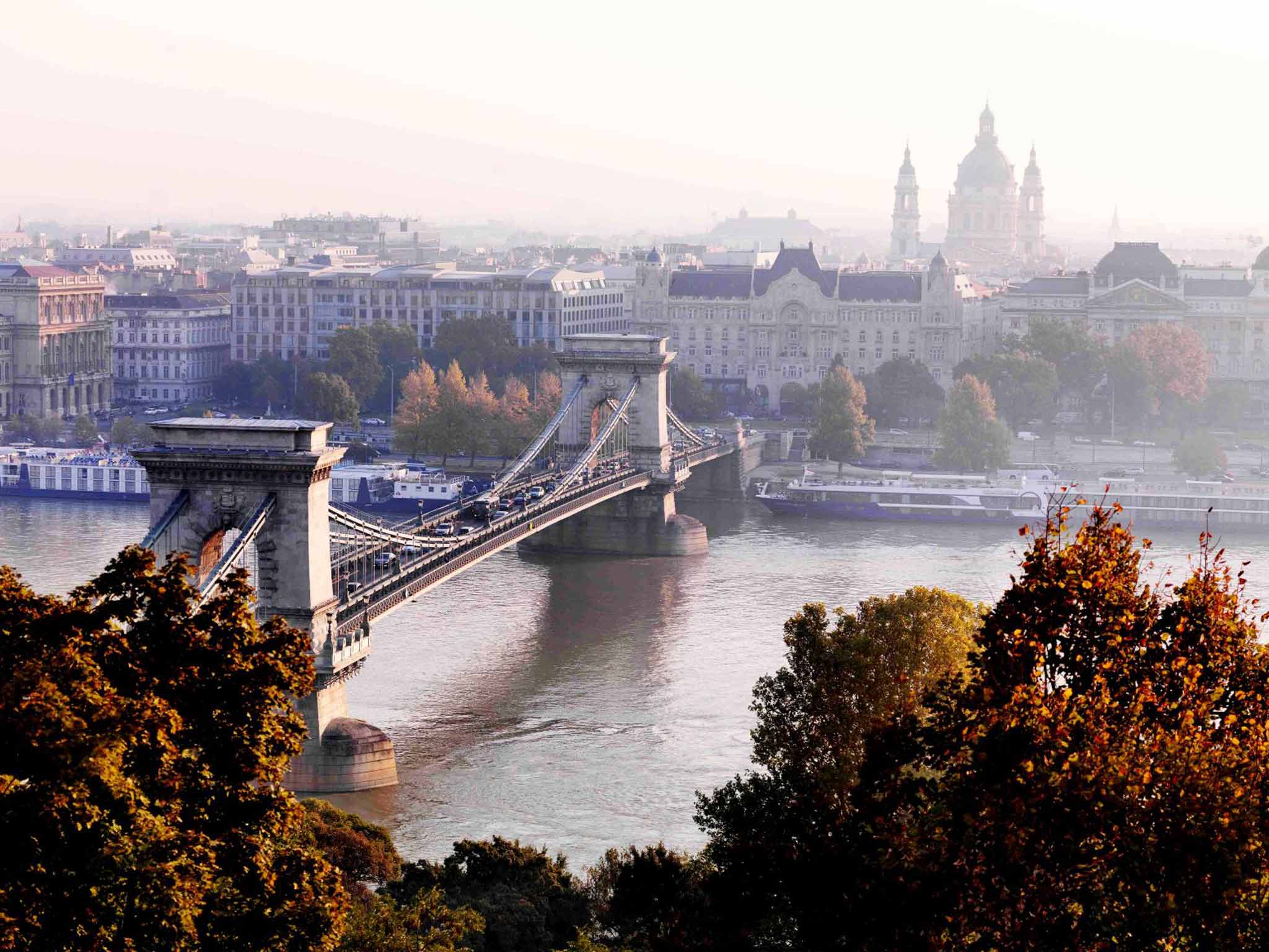 Budapest travel tips: Where to go and what to see in 48 hours | The ...