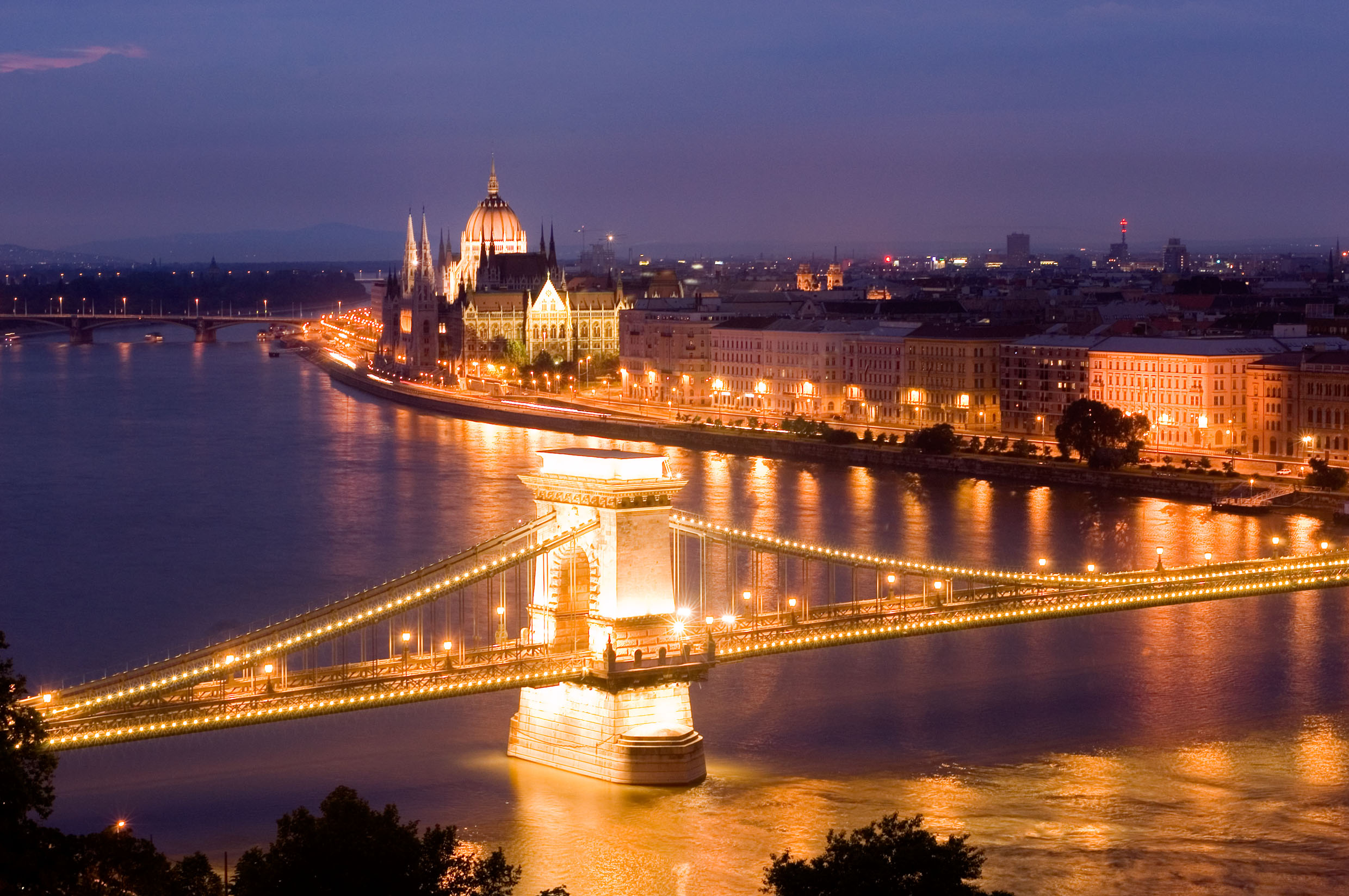 Hungary - A love for life! | Highlights of Budapest
