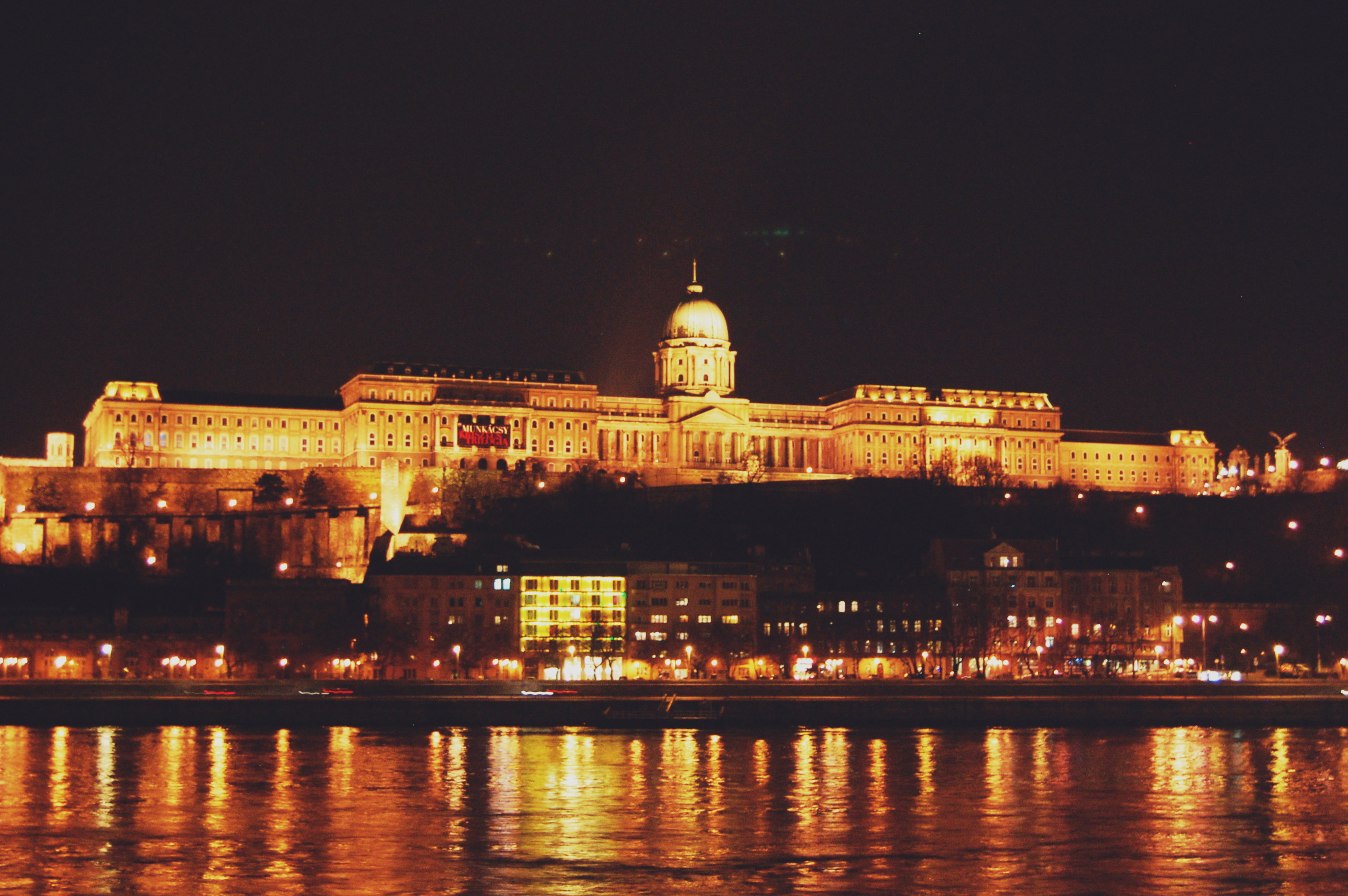 Budapest And Its People | Untapped Cities