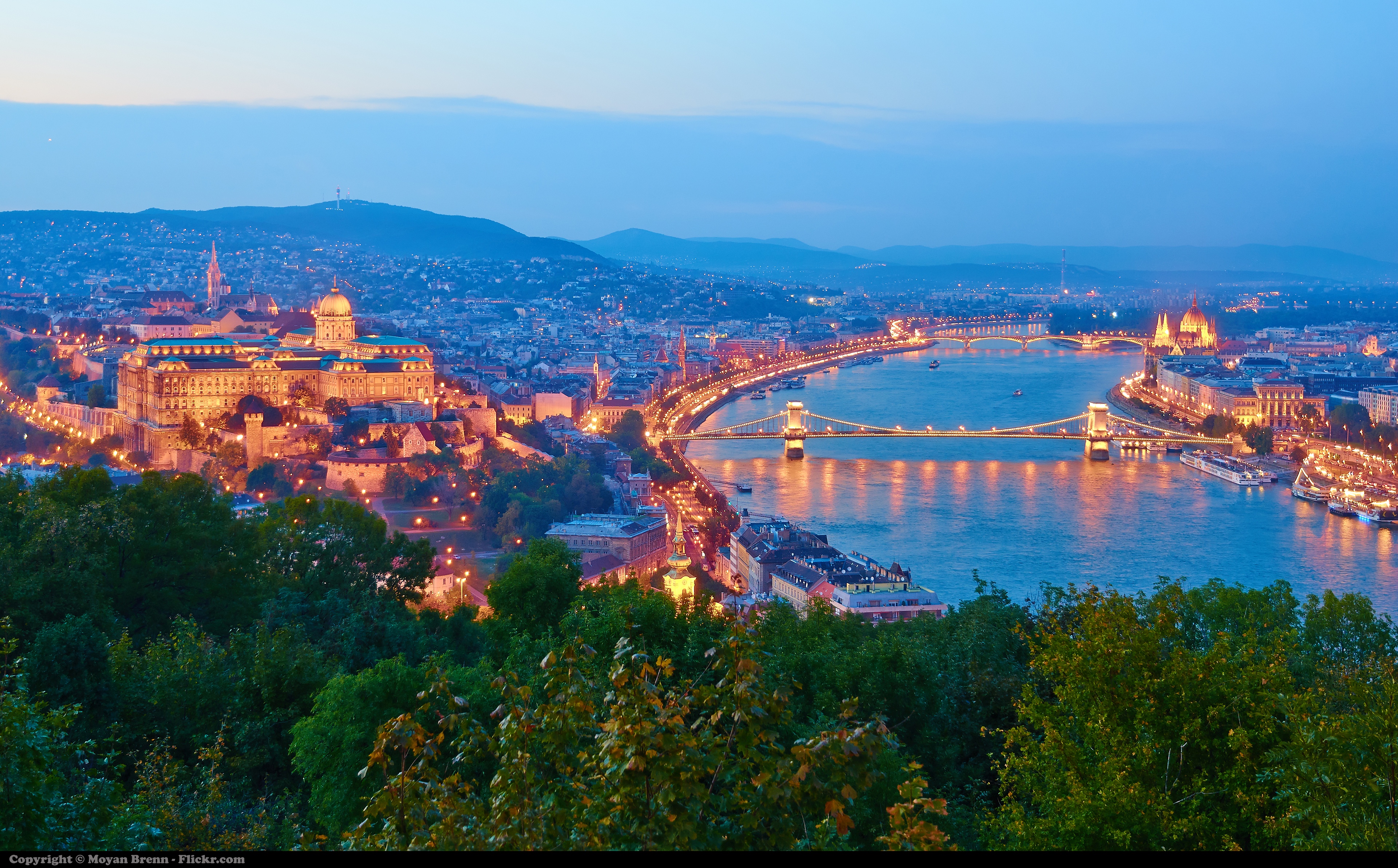 Things to do in Budapest - The Ultimate Budapest Bucket List - Easy ...