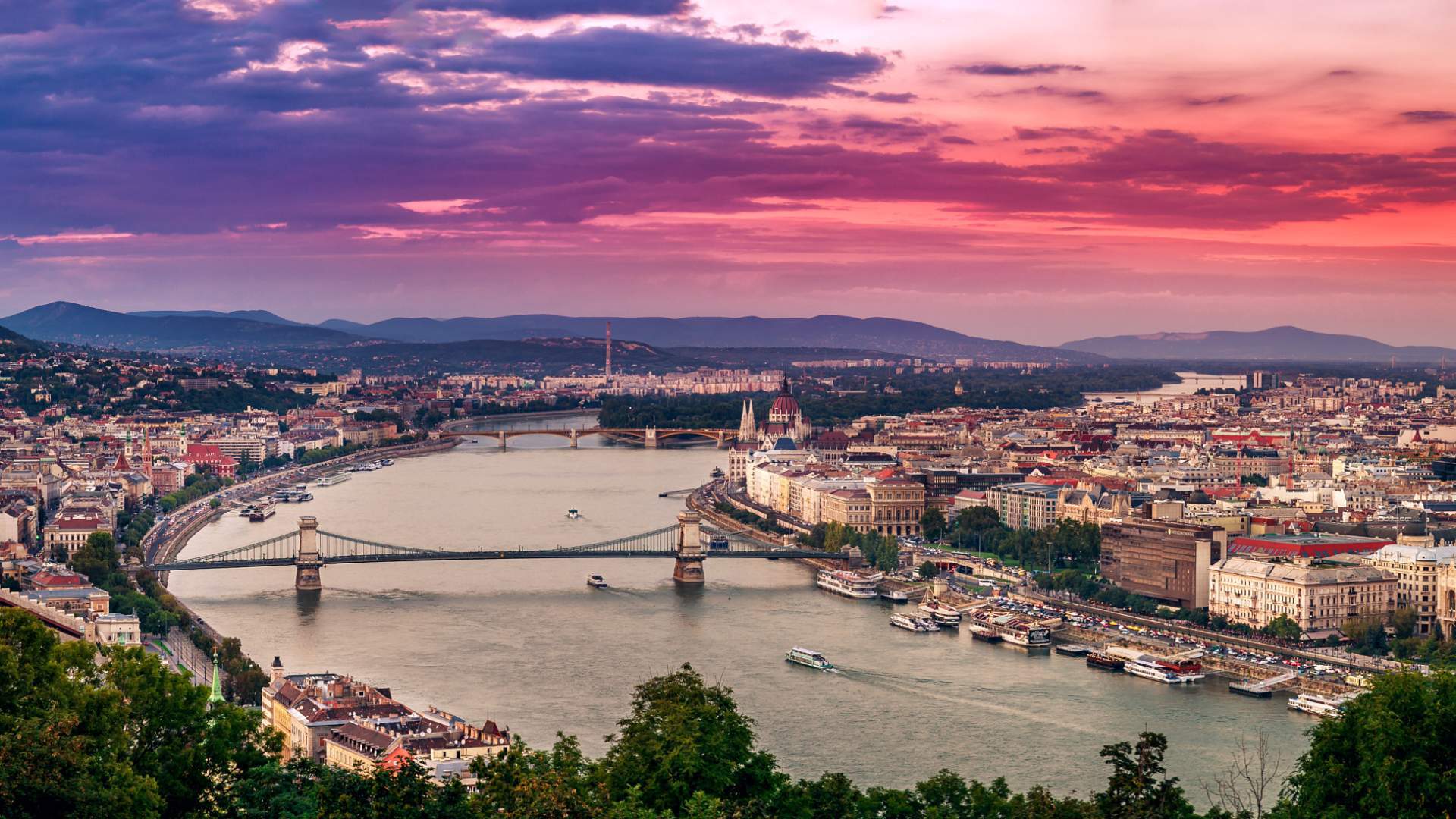 Looking for What to Do in Budapest? Don't Miss These 11 Things ...