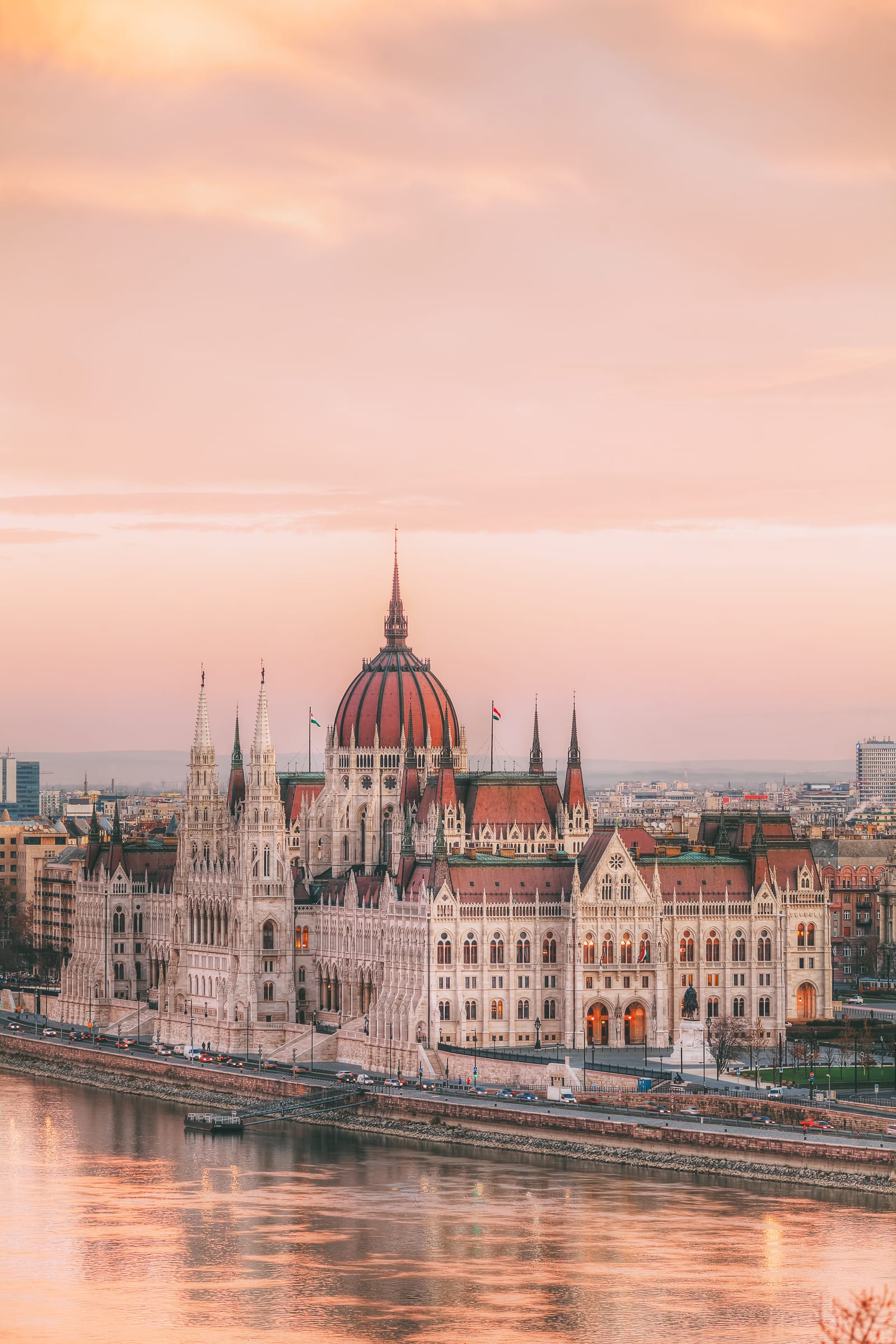 12 Beautiful Things To Do In Budapest - Hand Luggage Only - Travel ...
