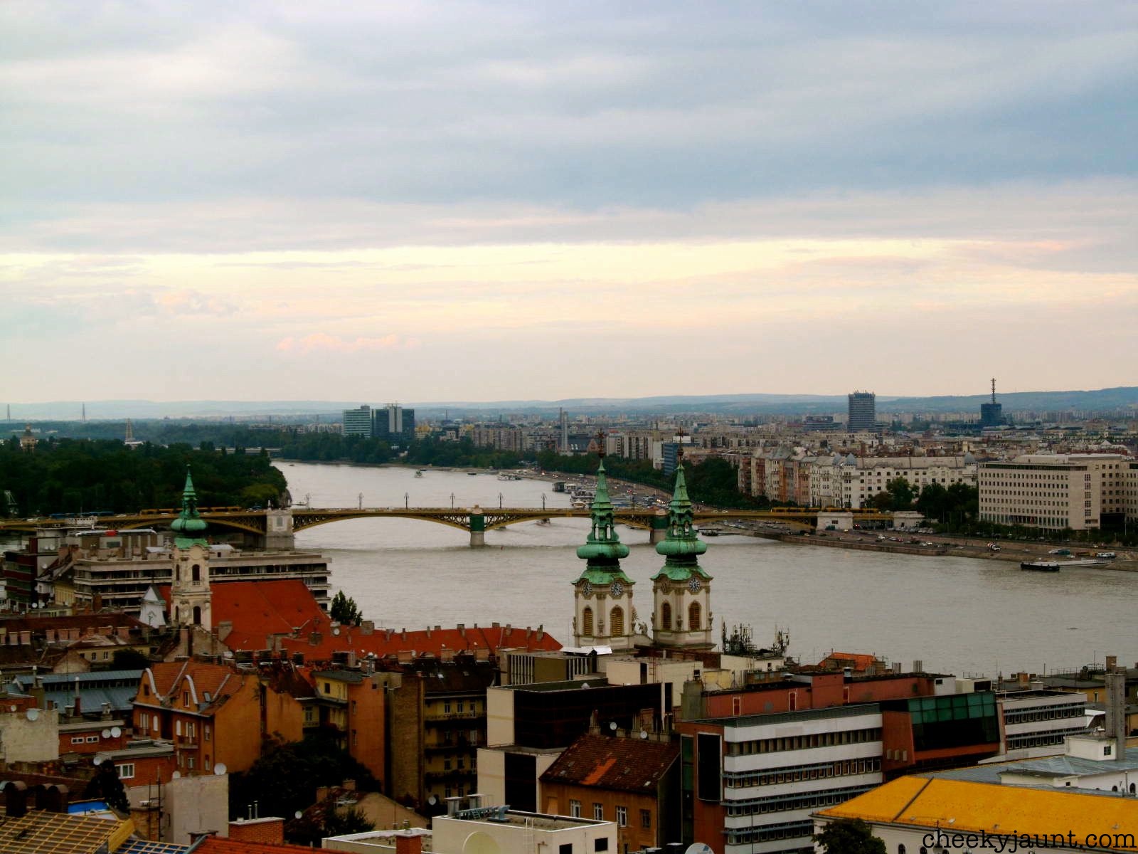 What Not to Do in Budapest | Cheeky Jaunt