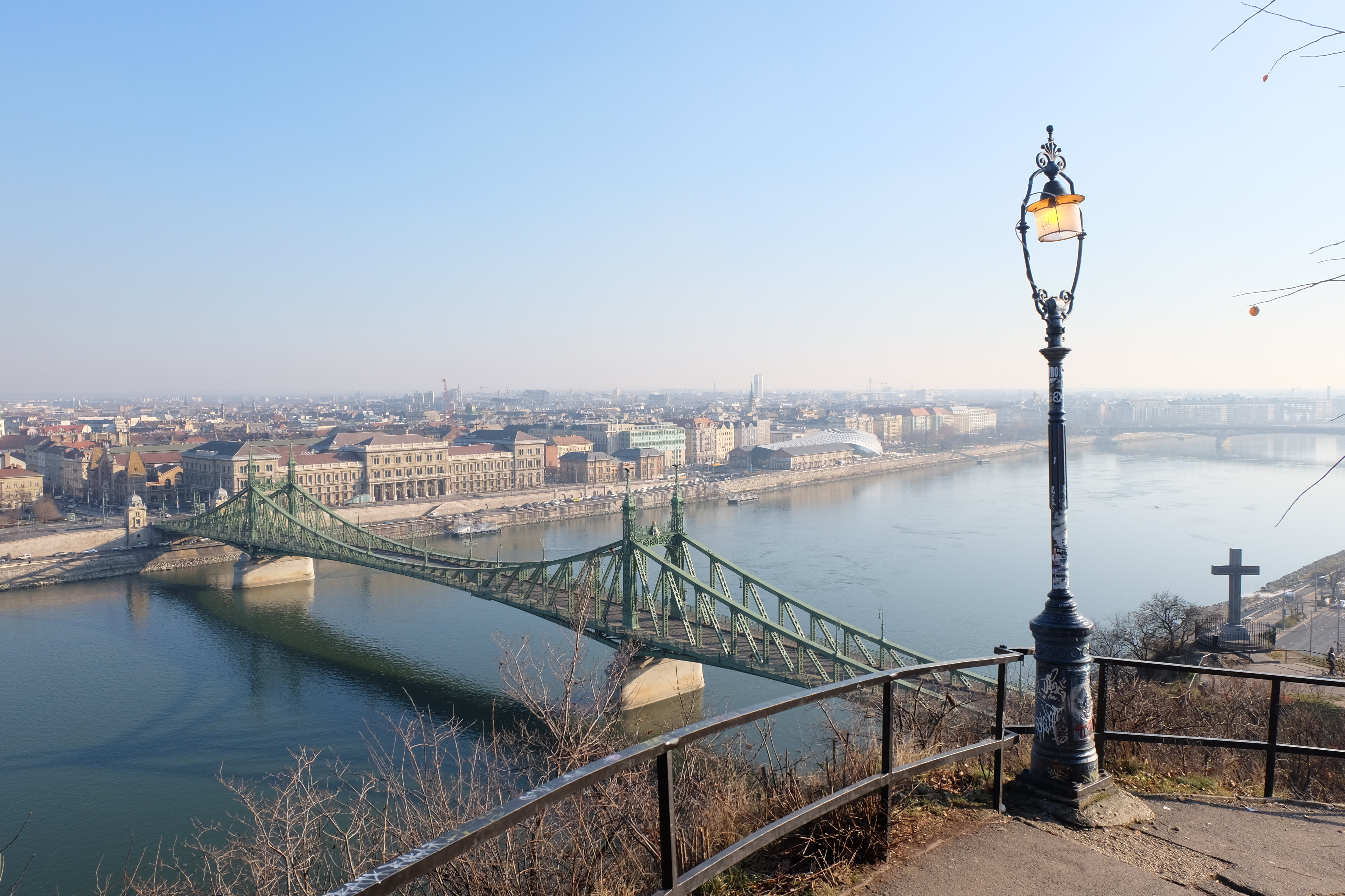 Off Beat Budapest: Exploring the City's Stranger Attractions | Man ...