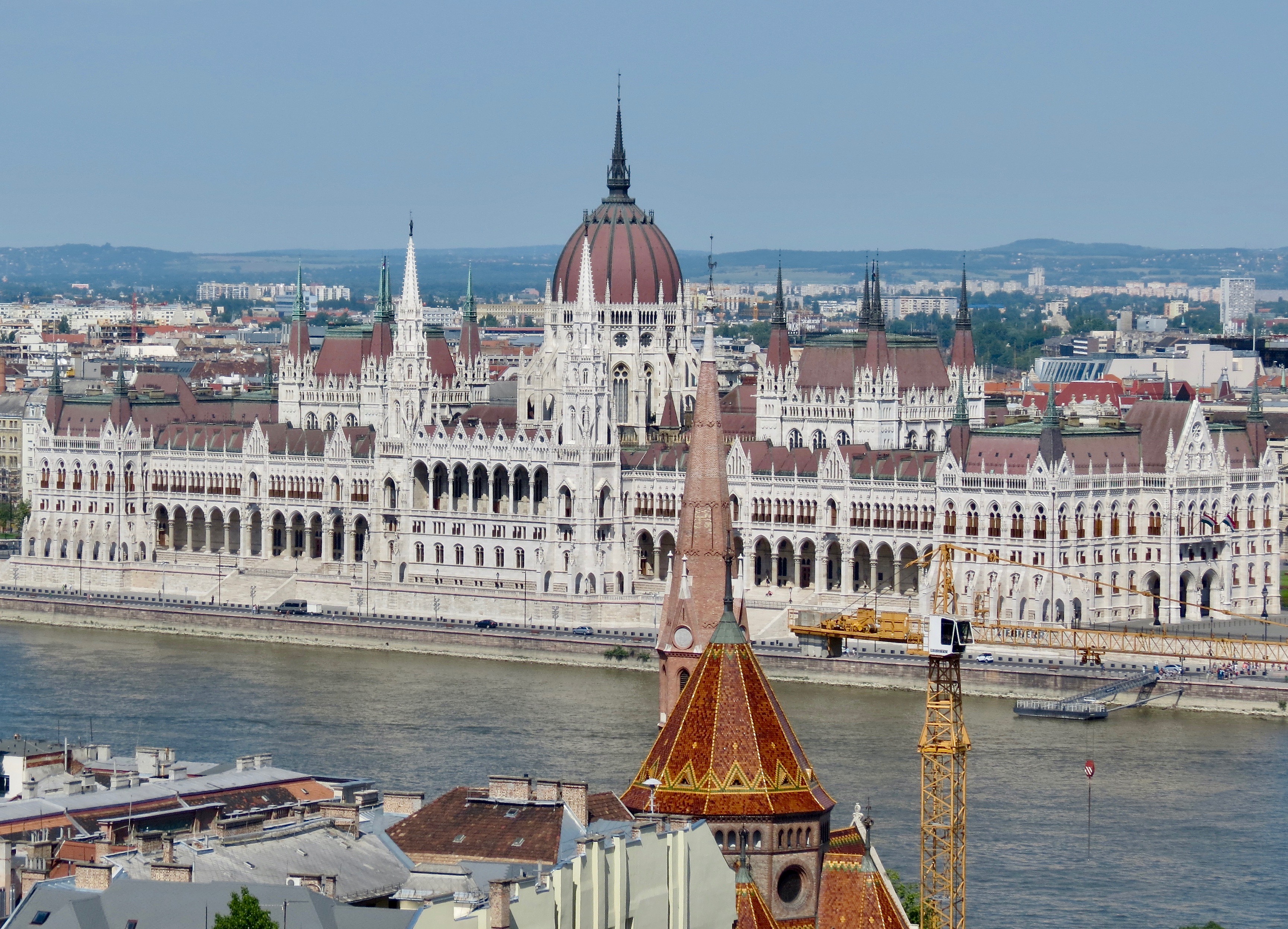 Budapest, Hungary-our favorite former Austro-Hungarian city - How ...