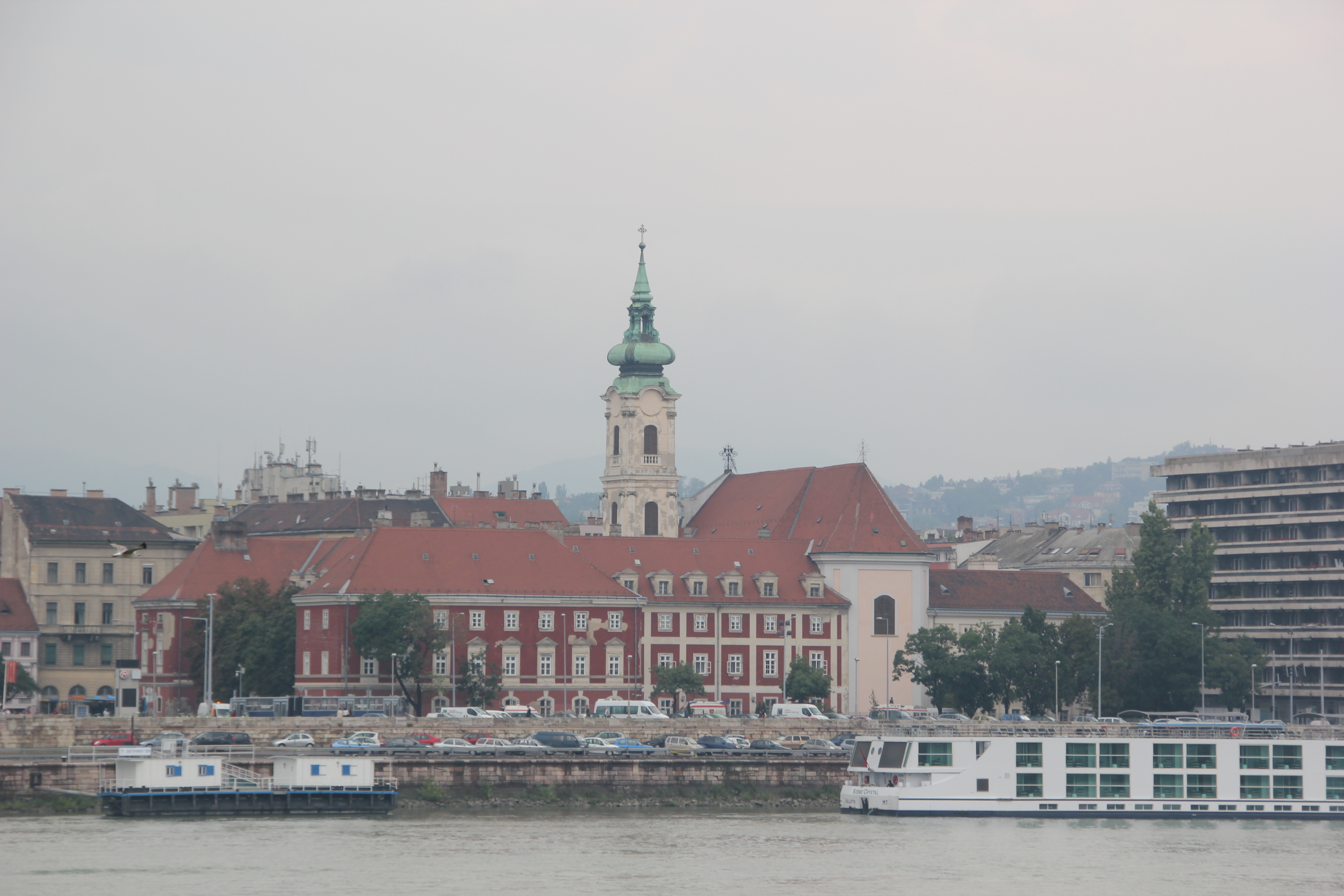 Budapest photo