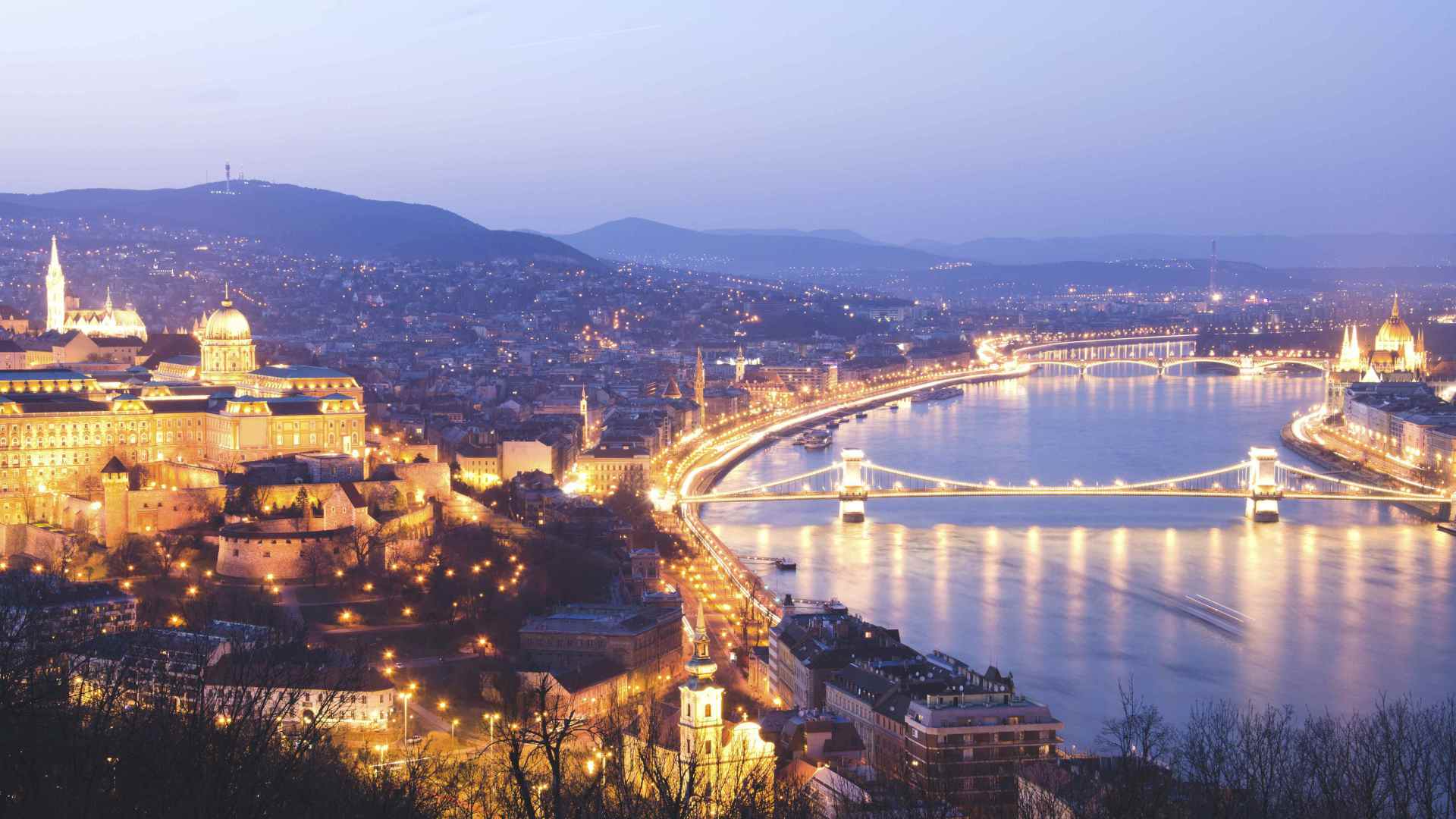 Top 10 things to do in Budapest | WeLoveBudapest EN