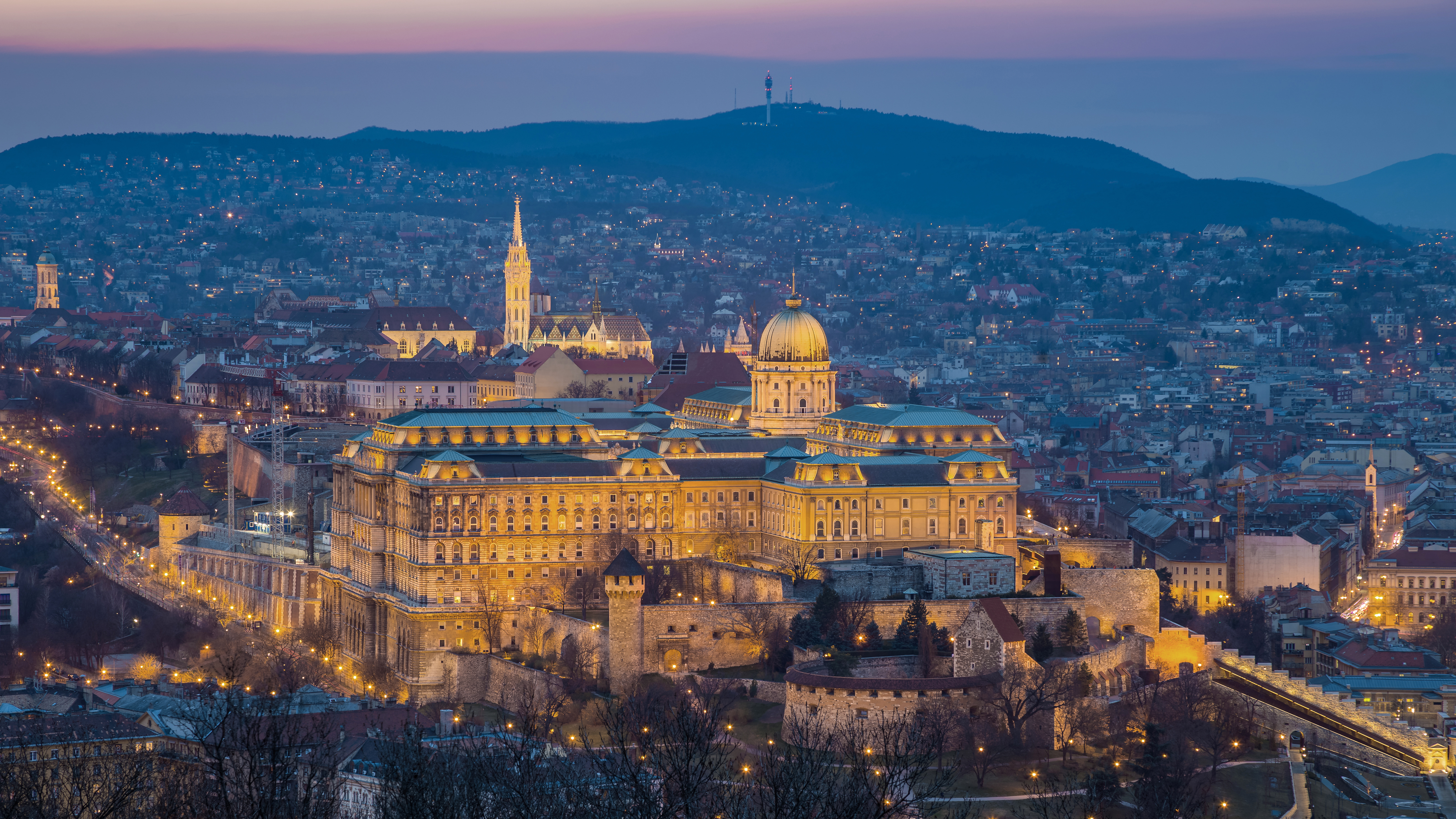 Budapest's best attractions: What you can't miss | CNN Travel