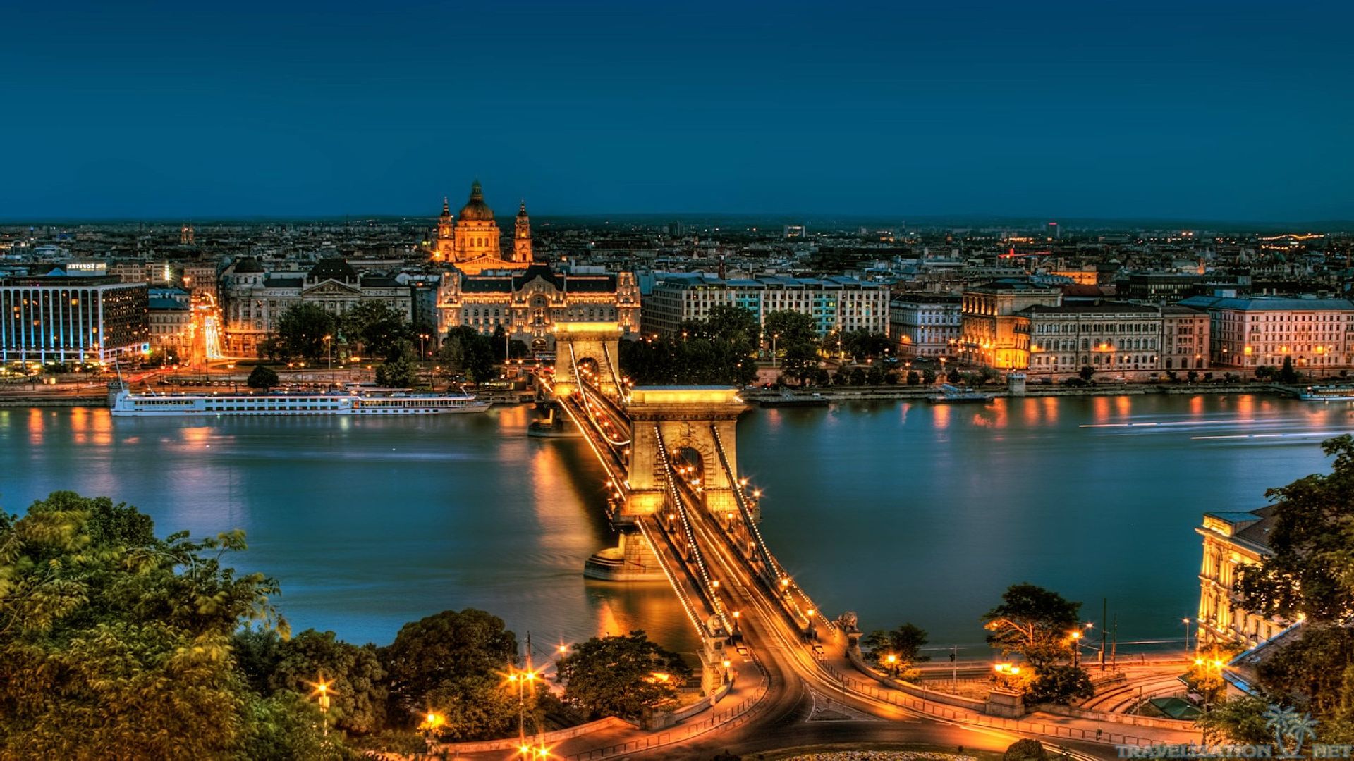Budapest: a weekend to visit and discover the city | Some Travel Ago