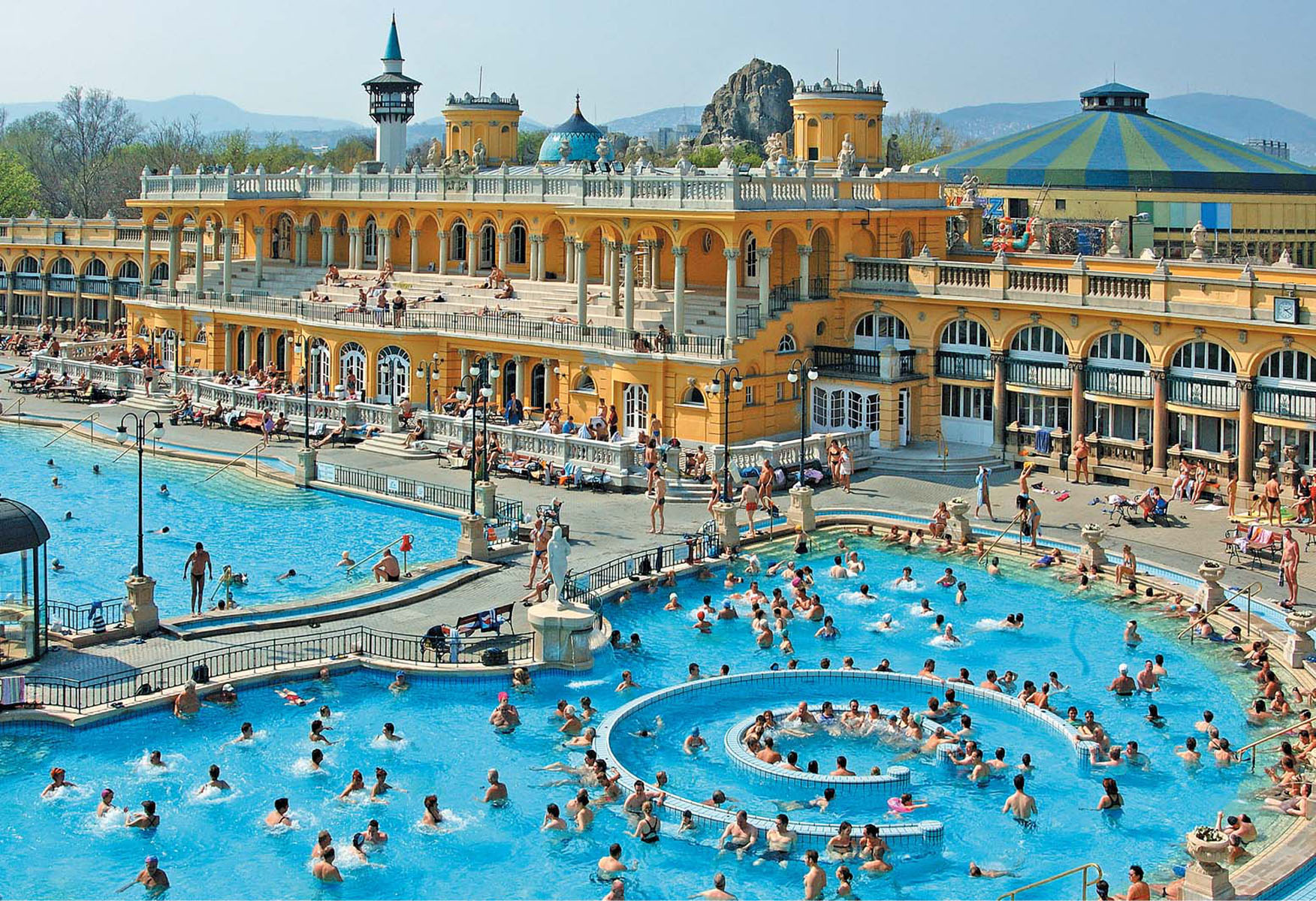 Baths of Budapest – FAQ – Baths Budapest