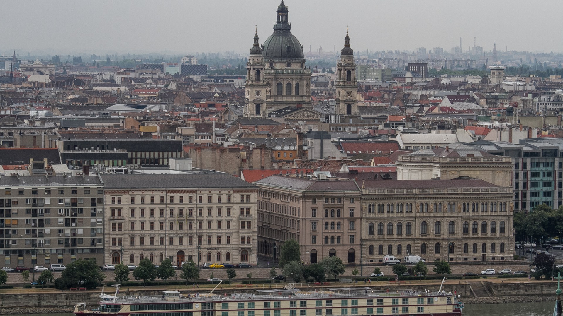 Budapest Essentials: basic information about Hungary's capital ...