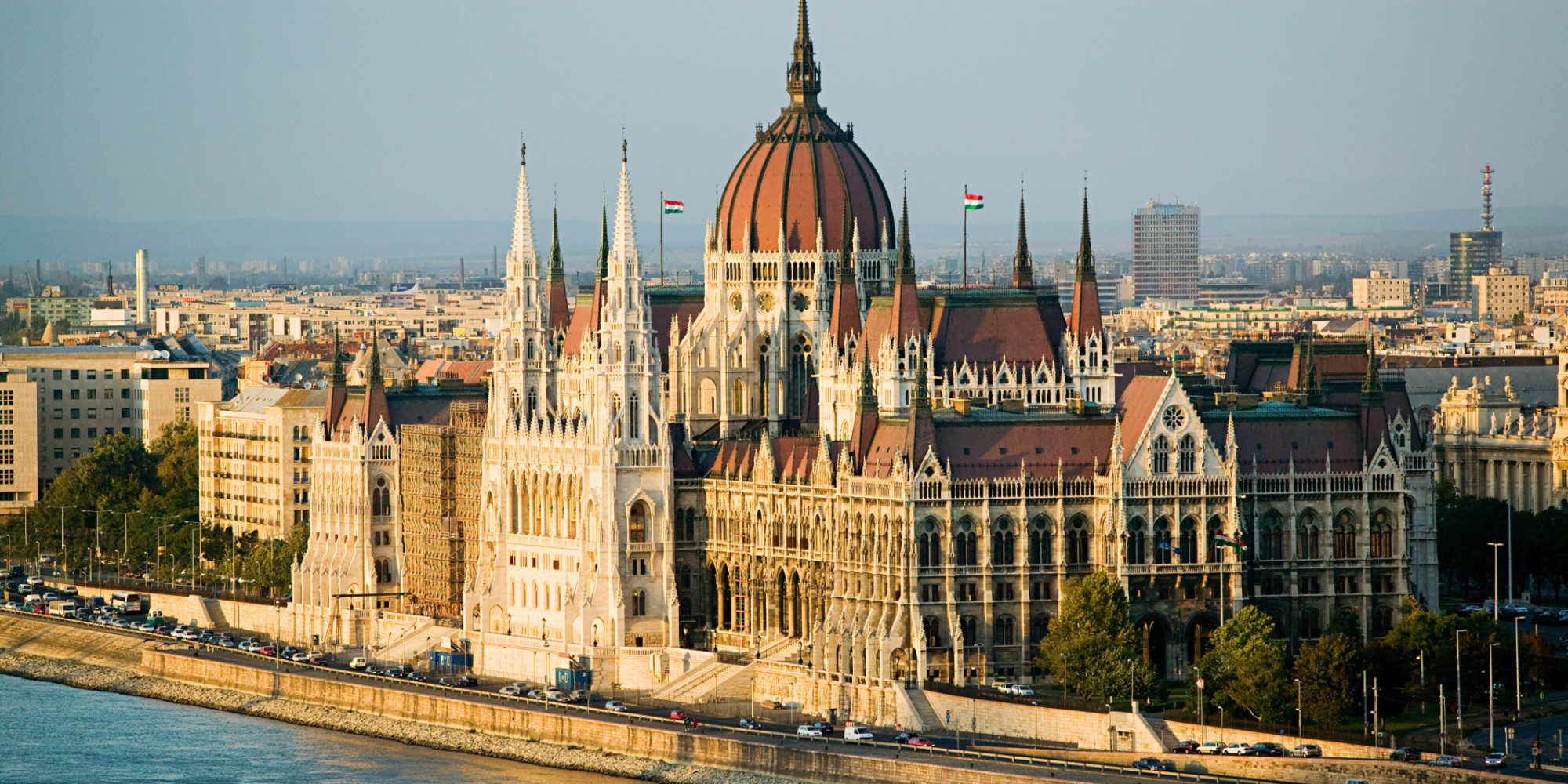 5 Things You Didn't Know You Could Do in Budapest, Hungary on a ...