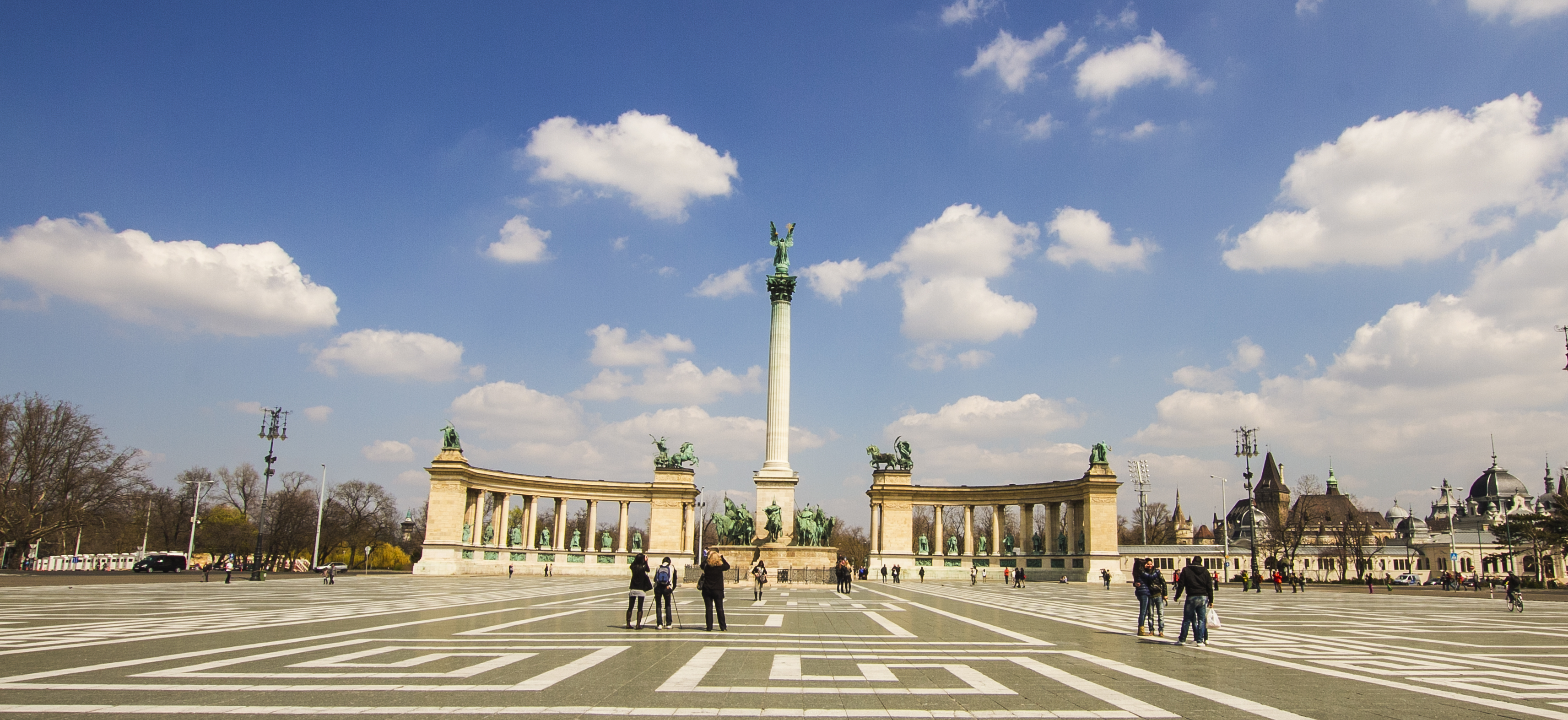 Budapest Holidays 2018 : Package & save up to 13% – ebookers.ie