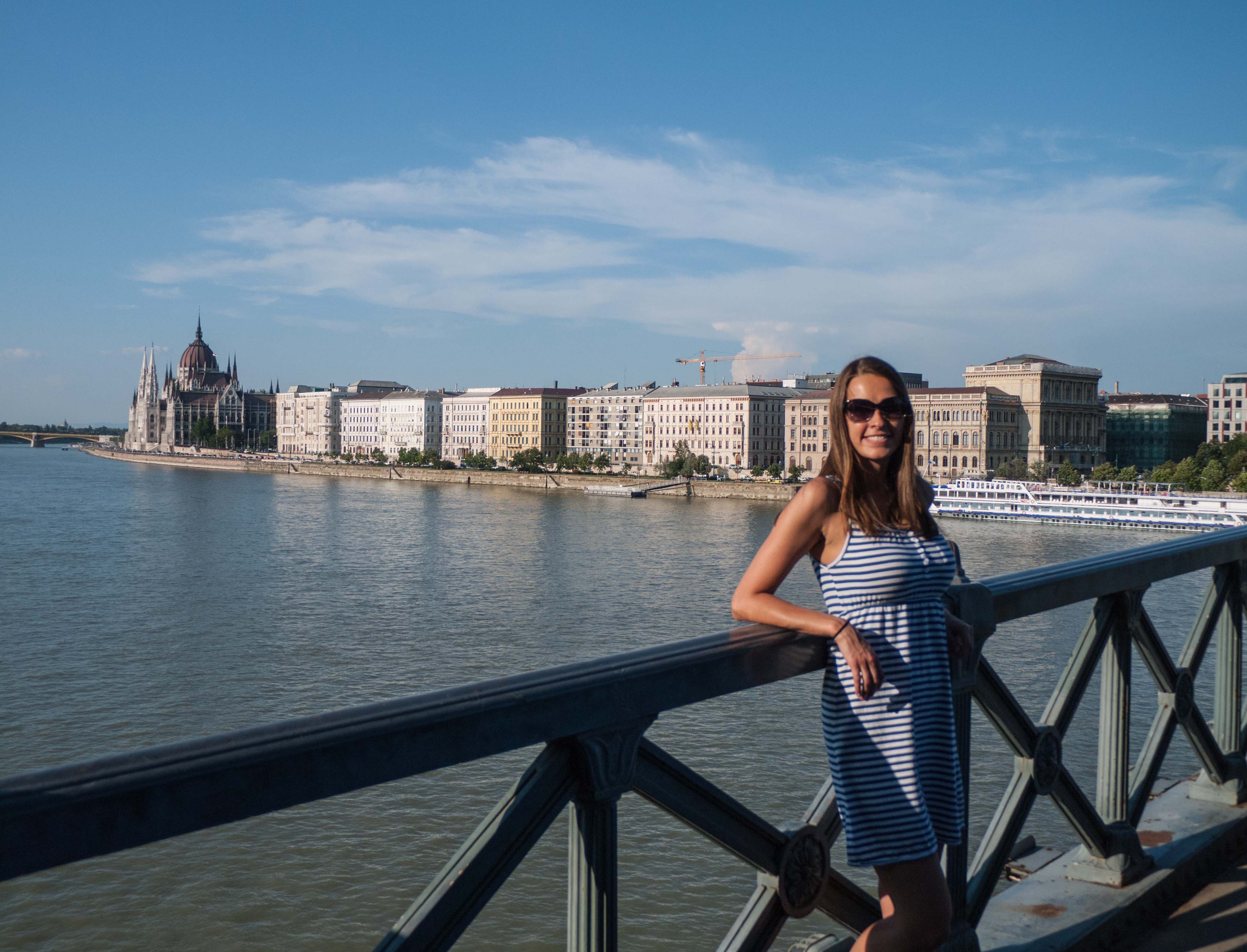 Budapest | twoandahalfbackpacks