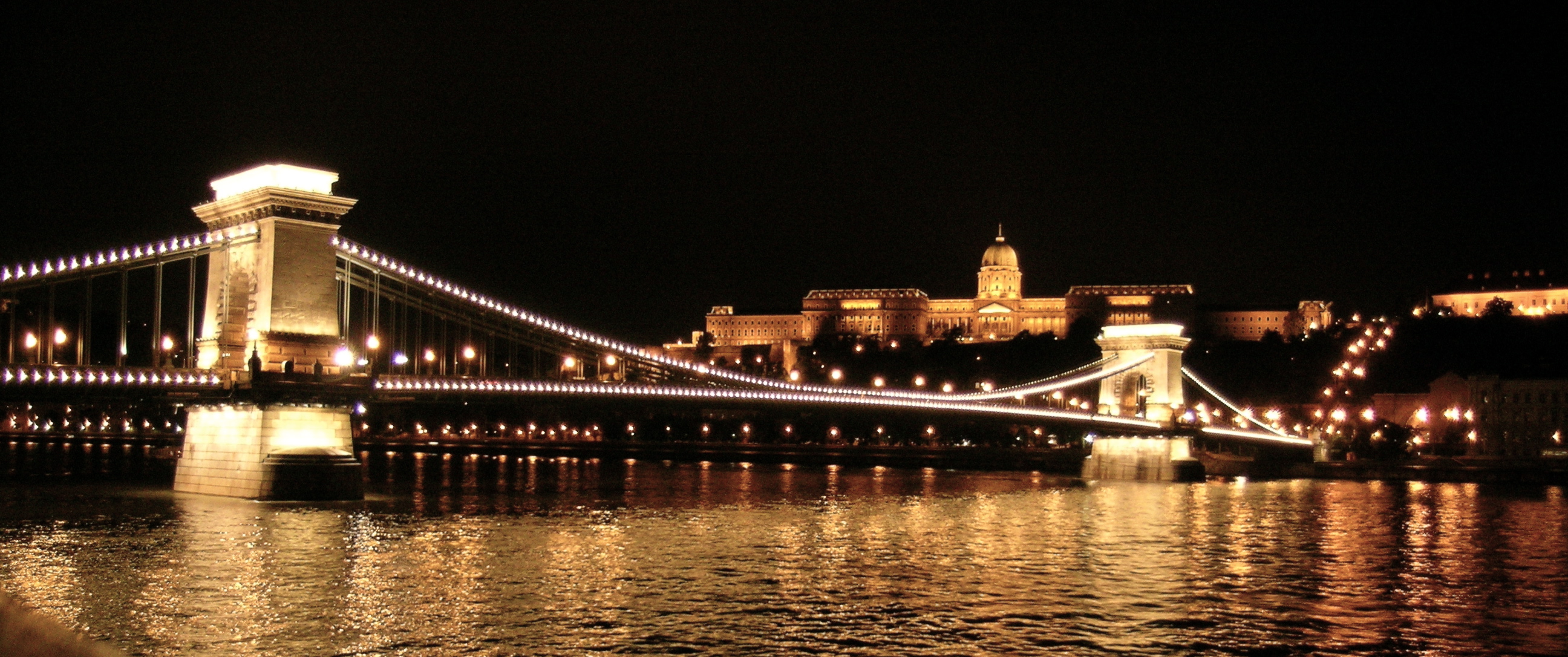 File:Budapest bridge.jpg - Wikimedia Commons