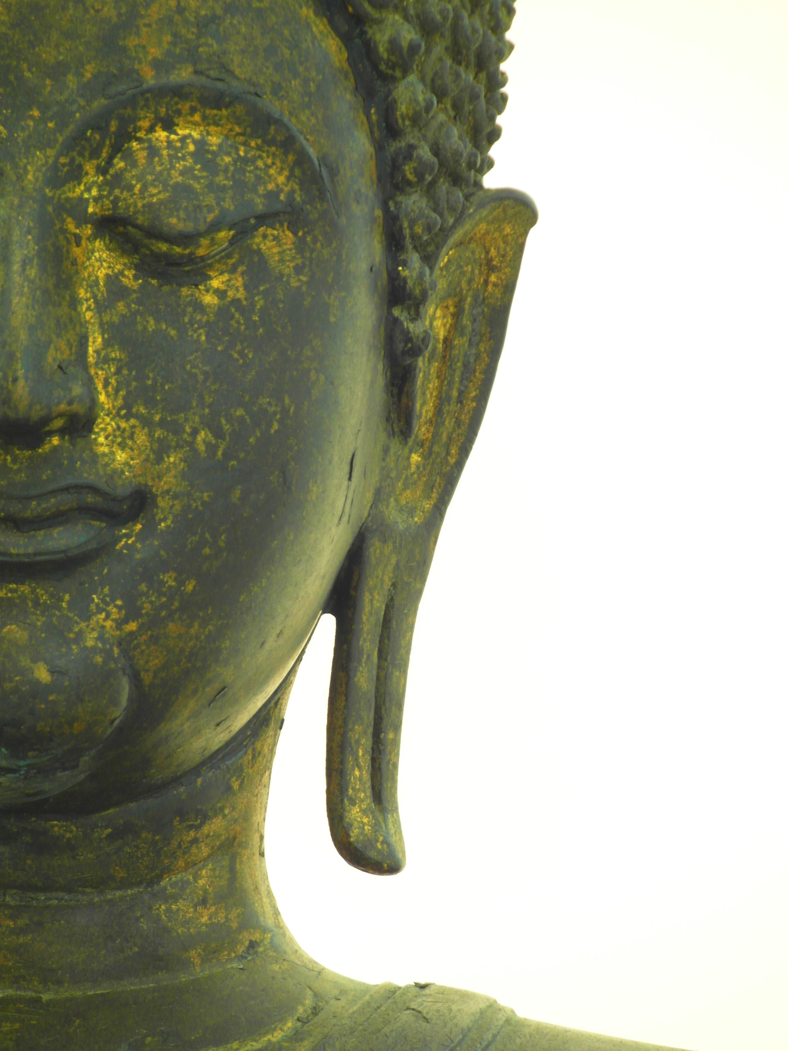 Buddha, Art, Religion, Nirvana, Peace, HQ Photo