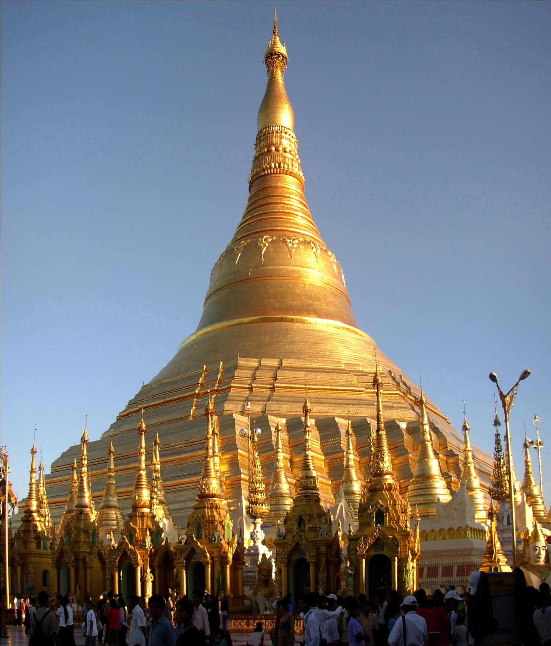 Pagoda - Wikipedia