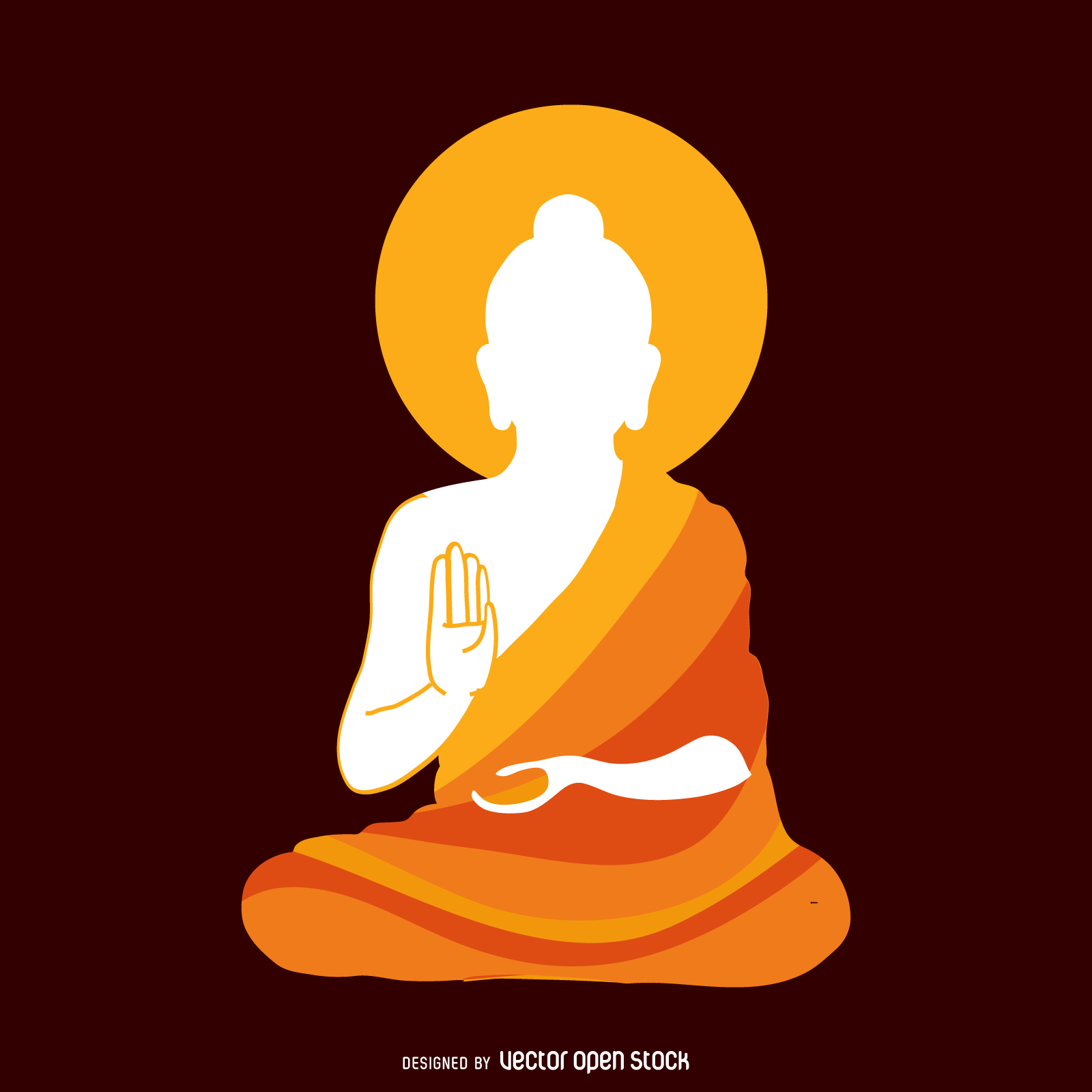 Символ дзэн буддизма