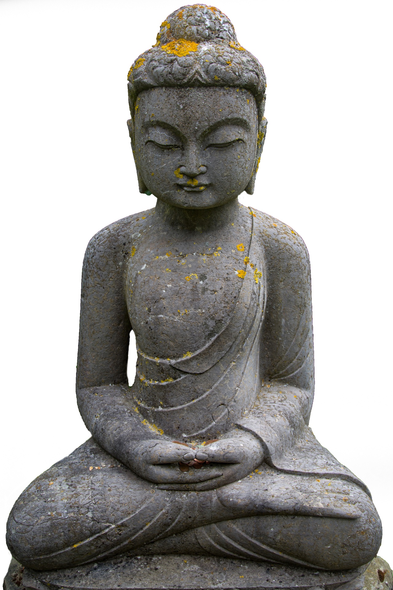 Buddha Statue Free Stock Photo - Public Domain Pictures
