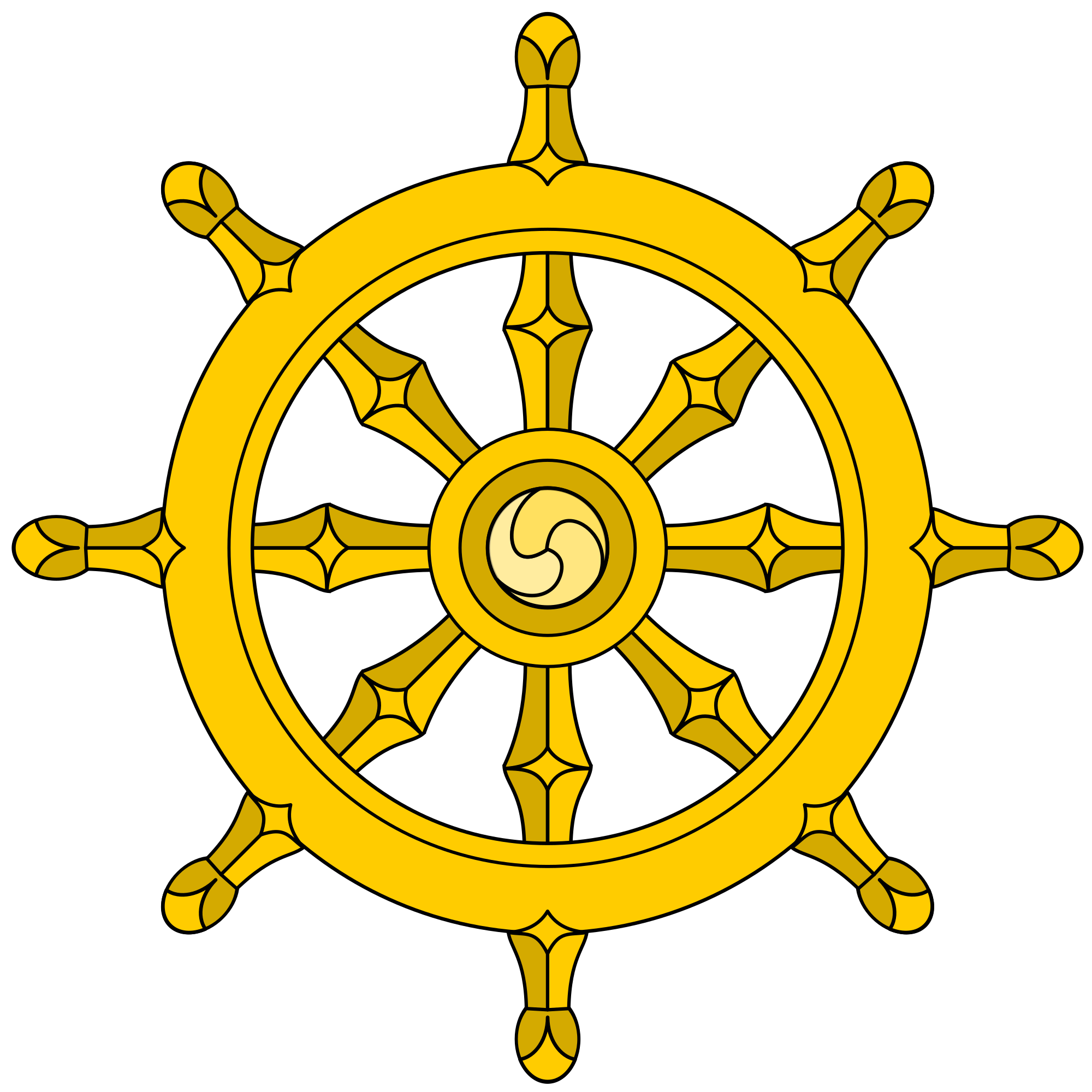 Buddhist symbolism - Wikipedia