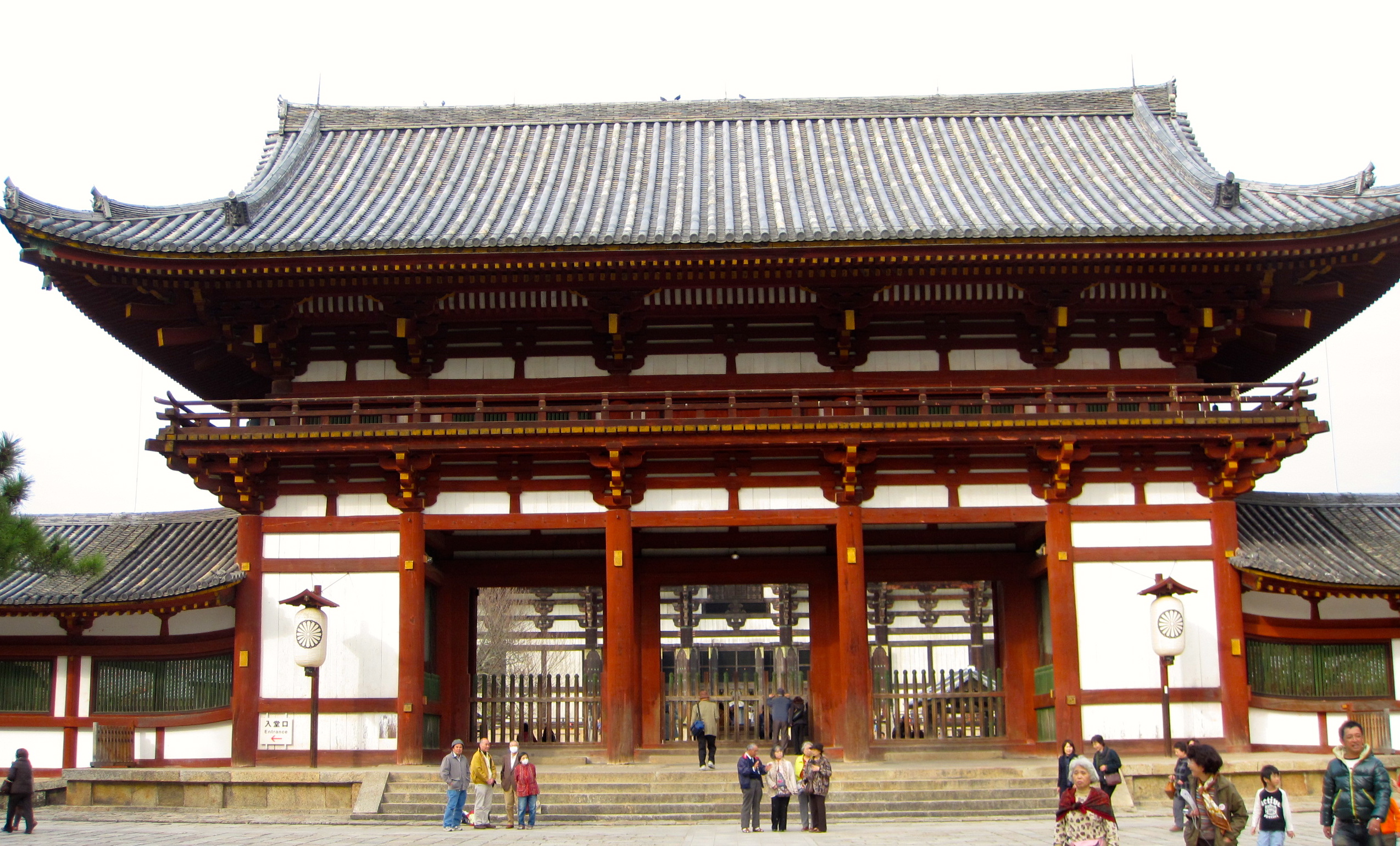 Temples of Nara and Kamakura, Japan | Travel Well, Fly Safe
