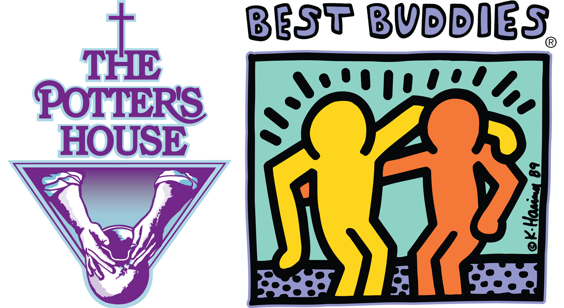 About Best Buddies - The Potter's House Dallas Chapter