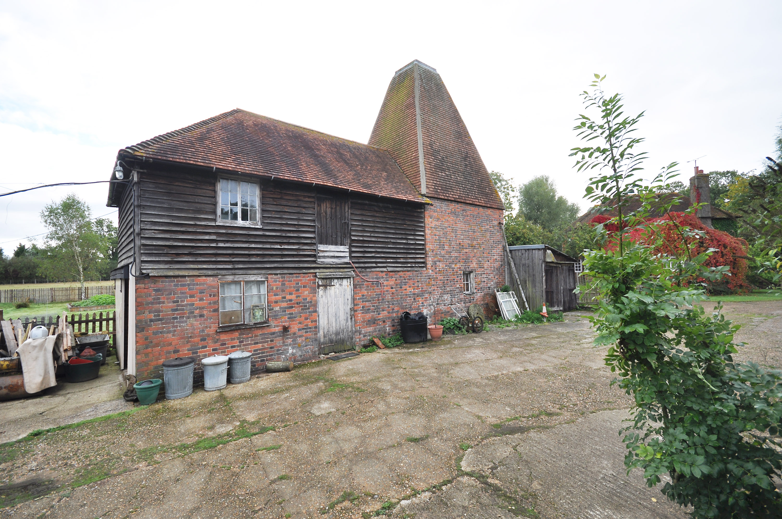 Darling Buds of May farm for sale