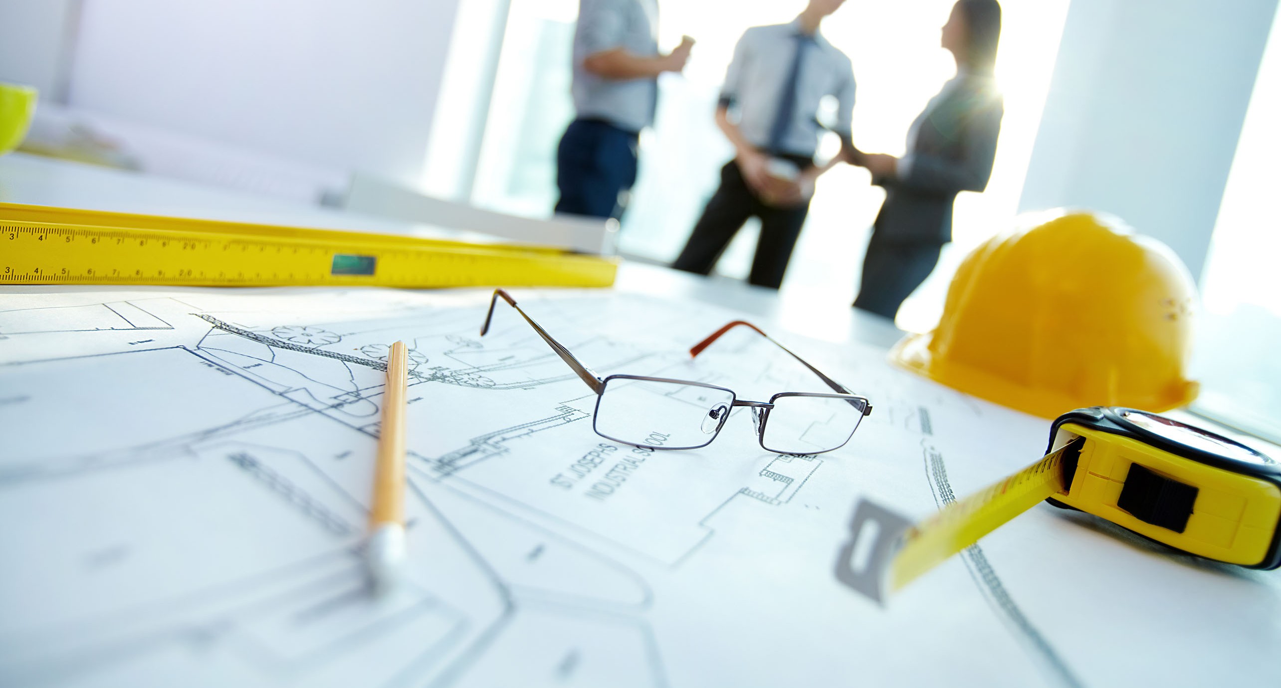 Builders and Developers | DelCotto Law Group