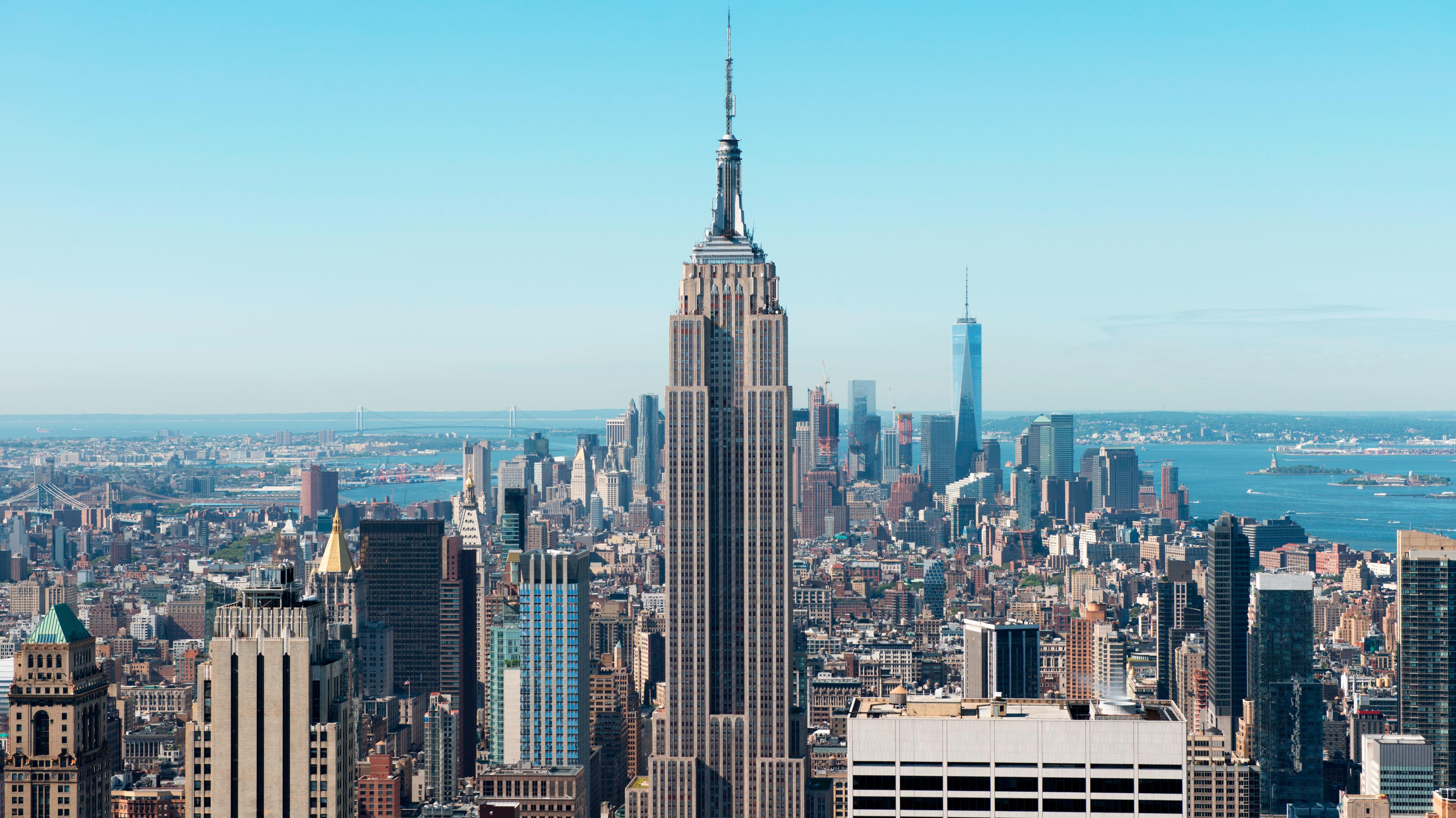 Empire State Building tips: Secret hacks for your visit | CNN Travel