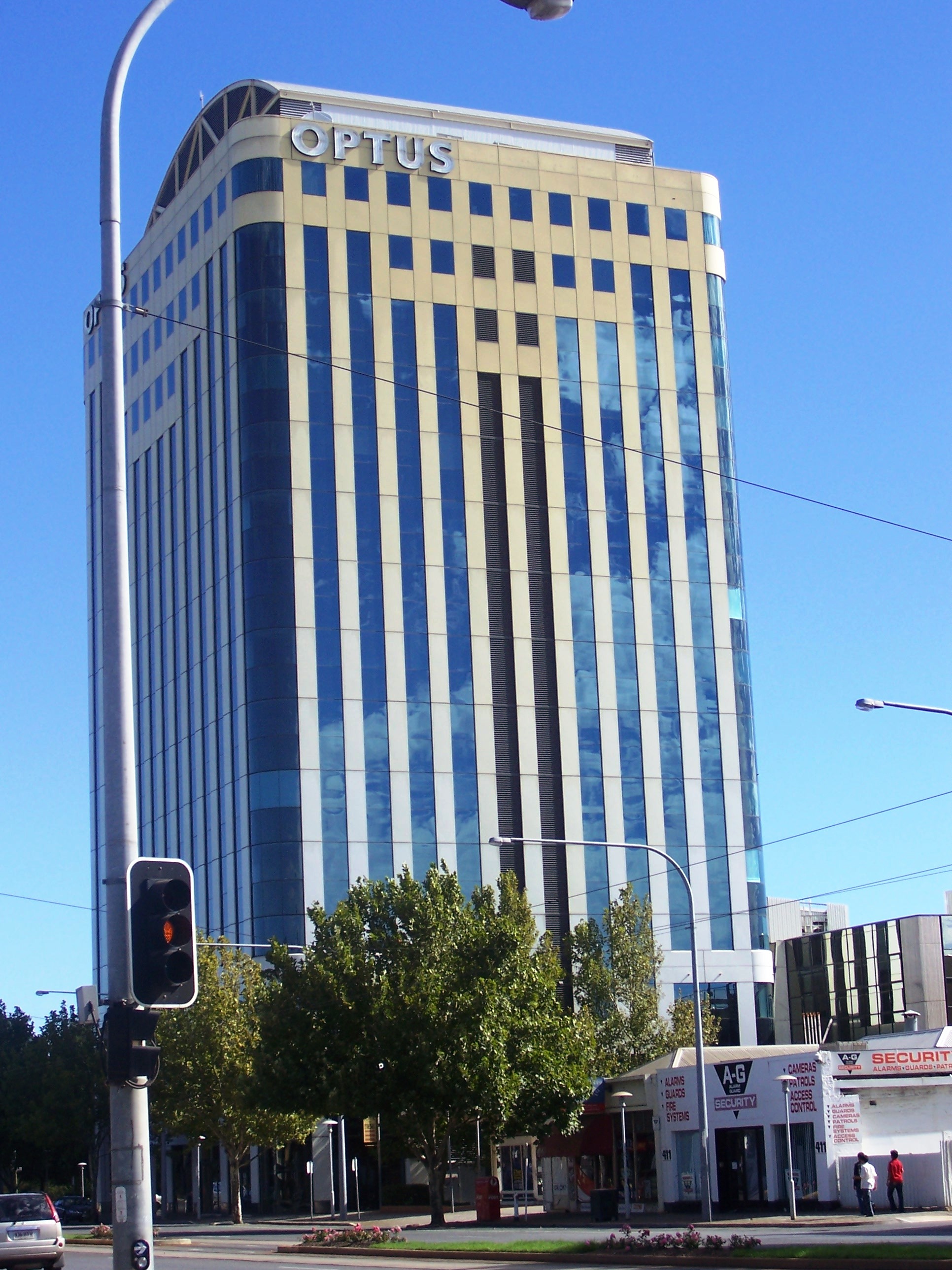 File:Optus building Adelaide Australia.jpg - Wikimedia Commons