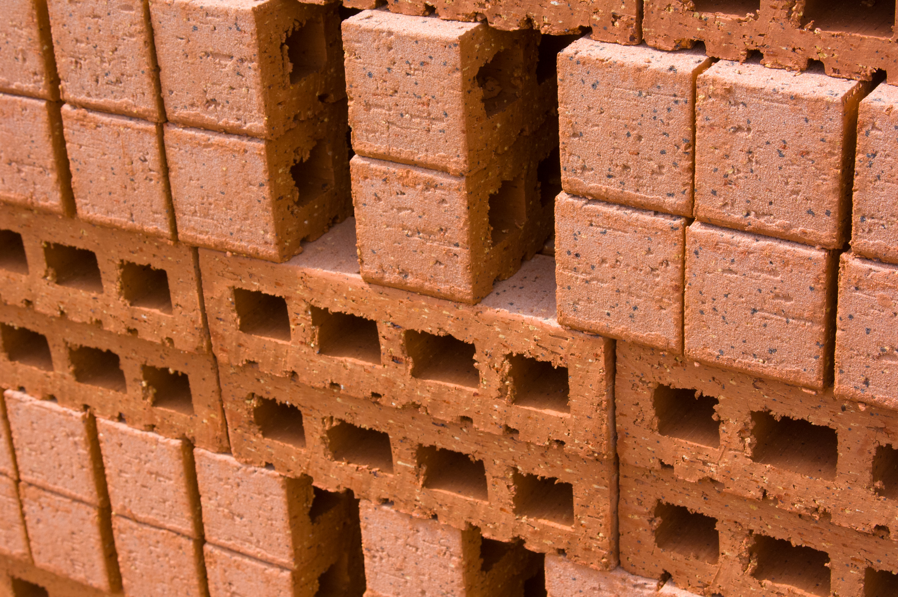 The Original “Green” Building Material: Brick | brick.com