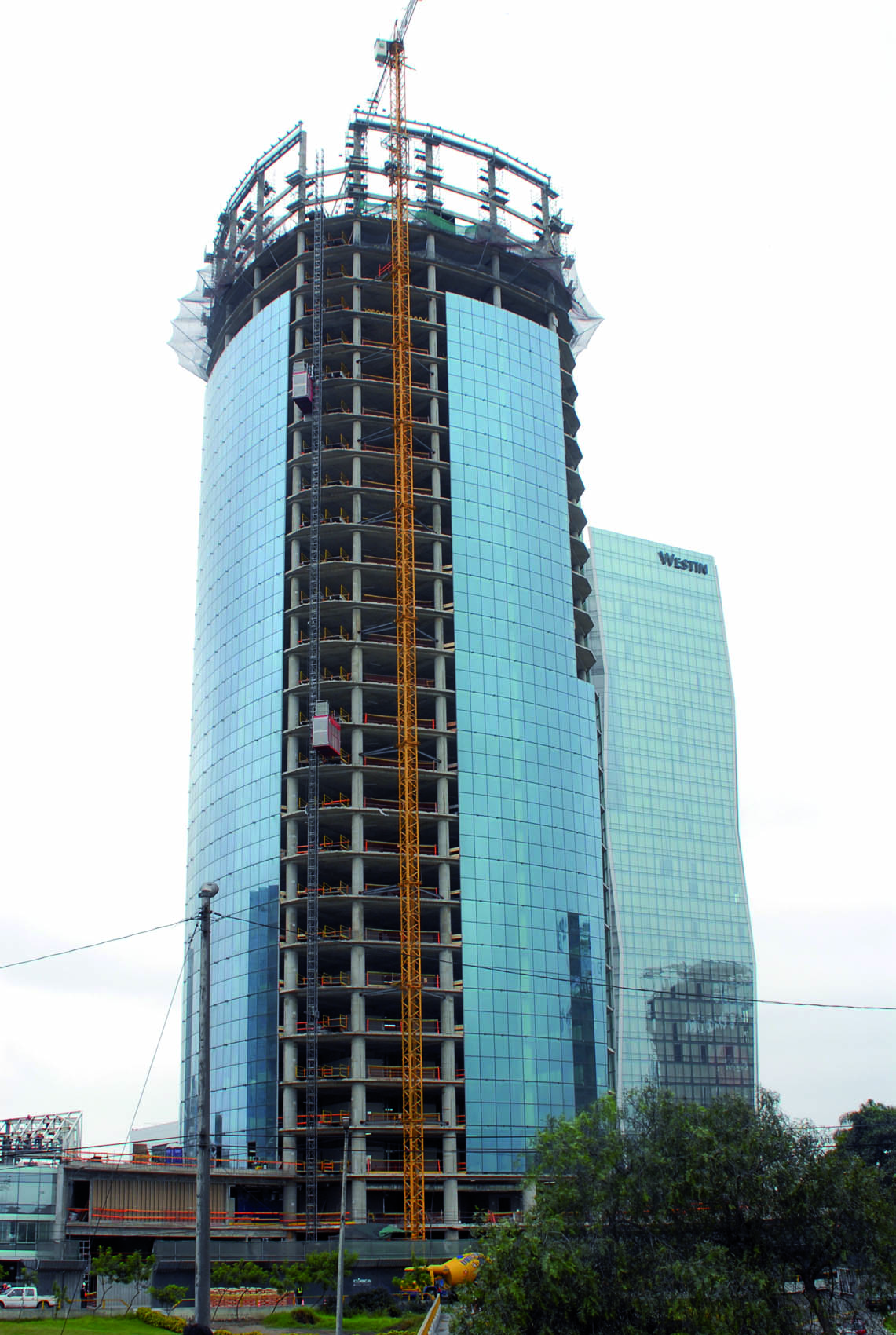 ALSINA'S FORMWORK SYSTEMS ATRACT HIGH BUILDINGS PROMOTERS ALL AROUND ...
