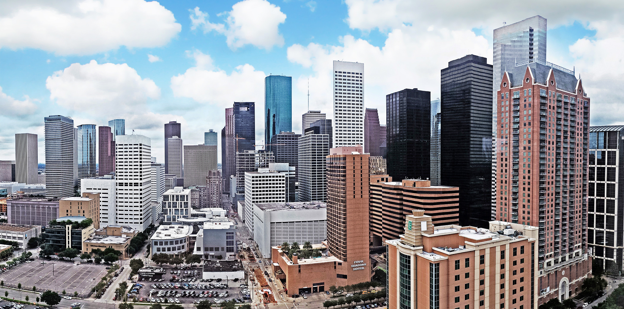Architecture of Houston - Wikipedia