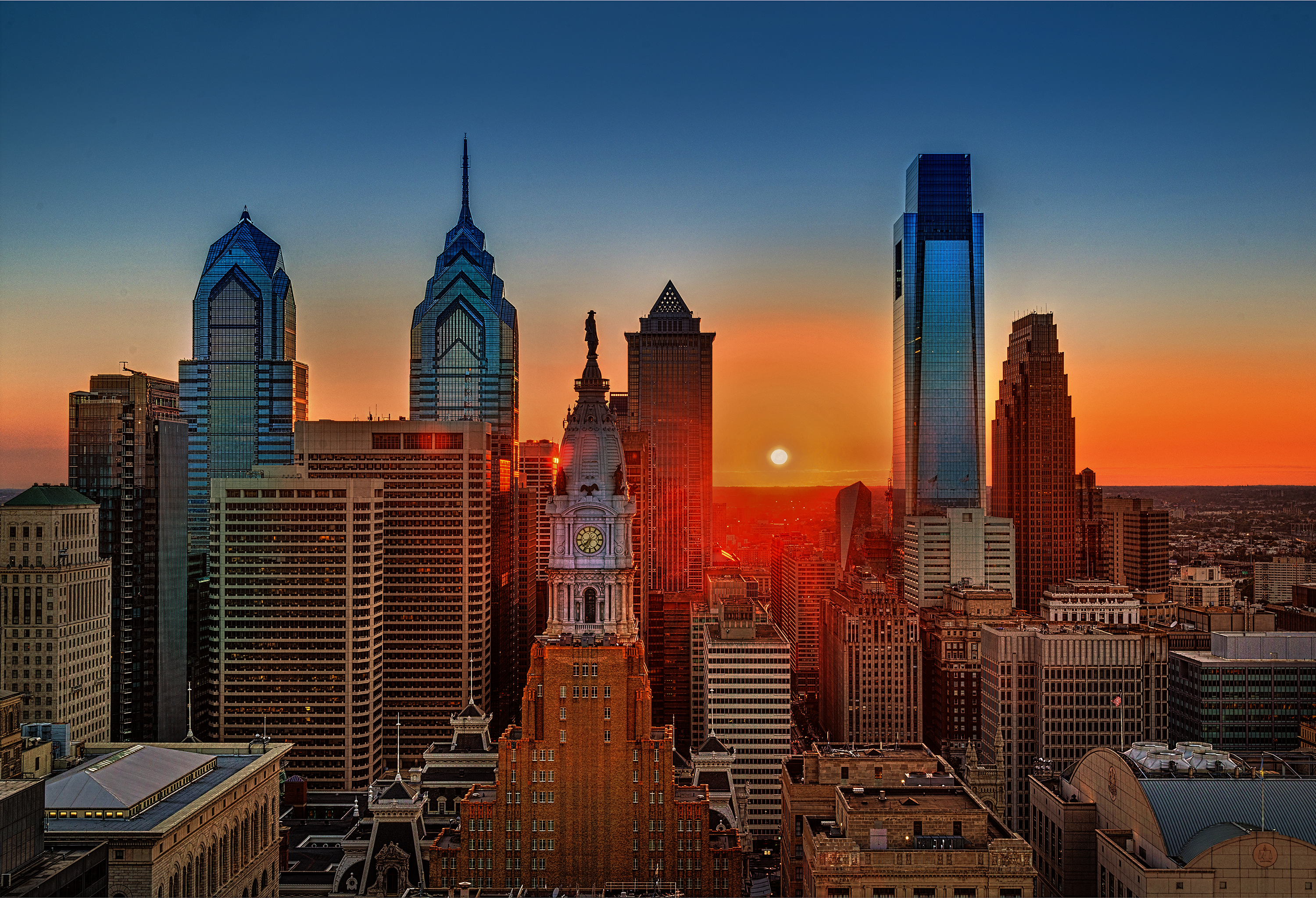 Office Buildings | Encyclopedia of Greater Philadelphia
