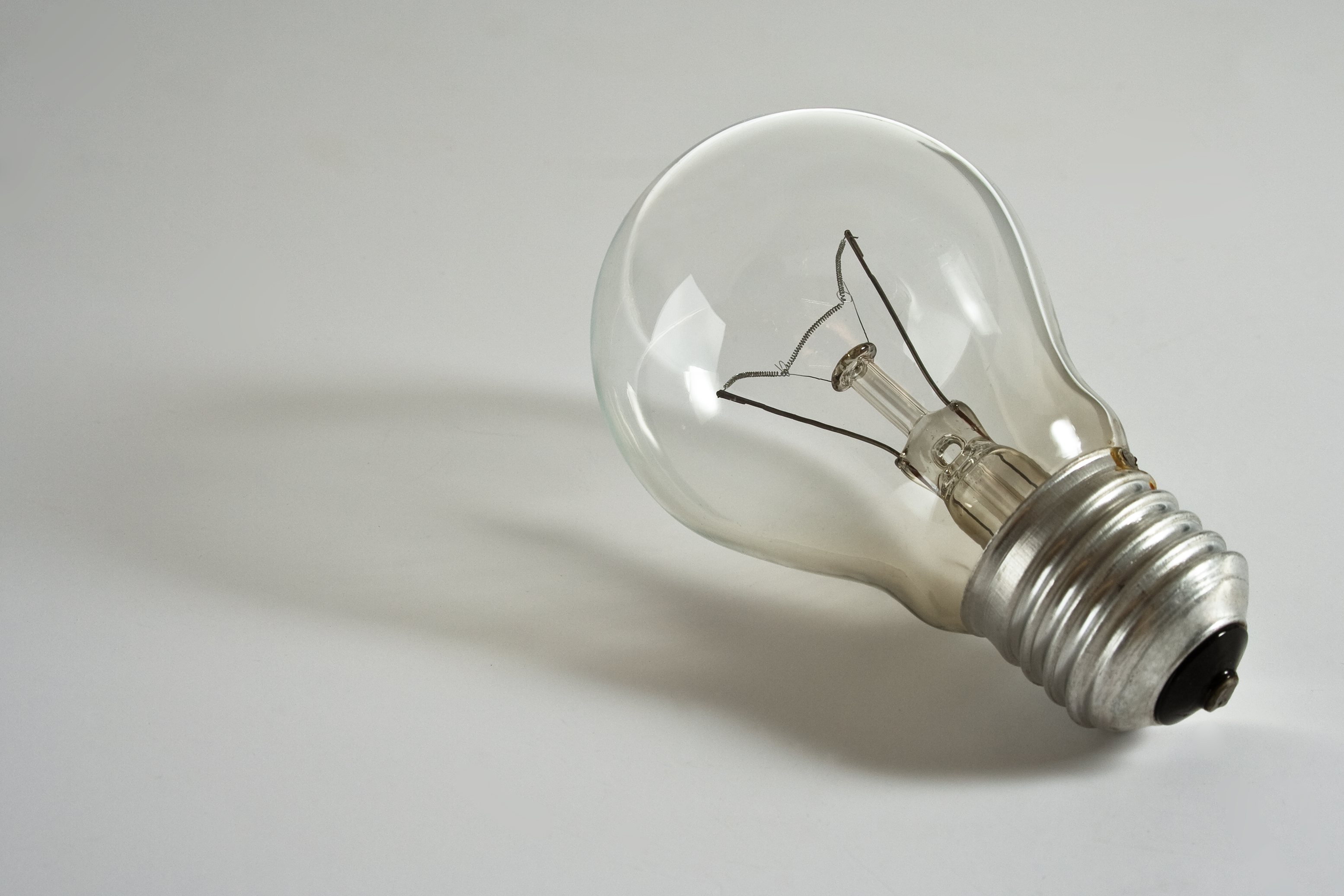 Light Bulb Energy Efficiency – Home & Family
