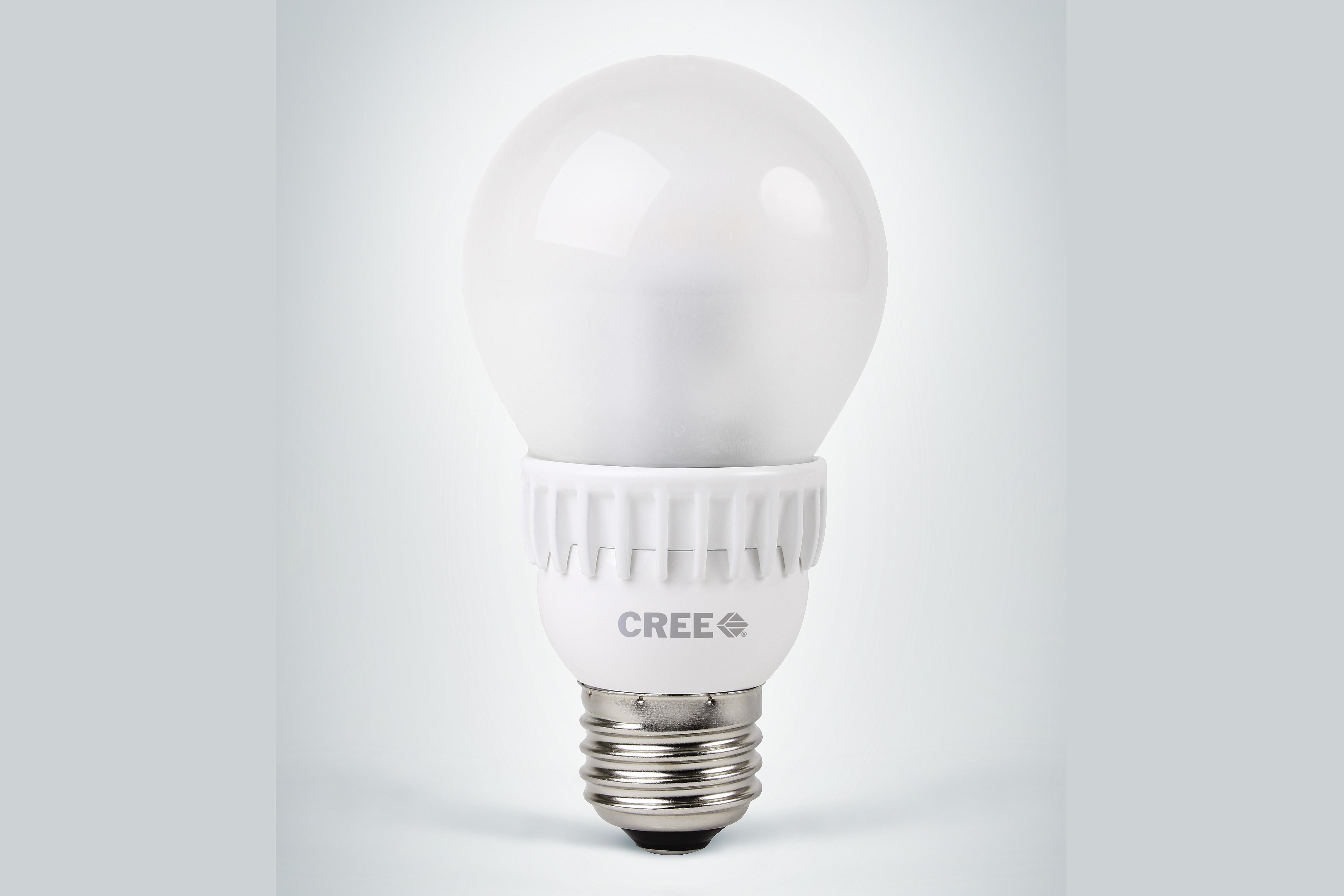 Overview of New LED vs 60 Watt Light Bulbs
