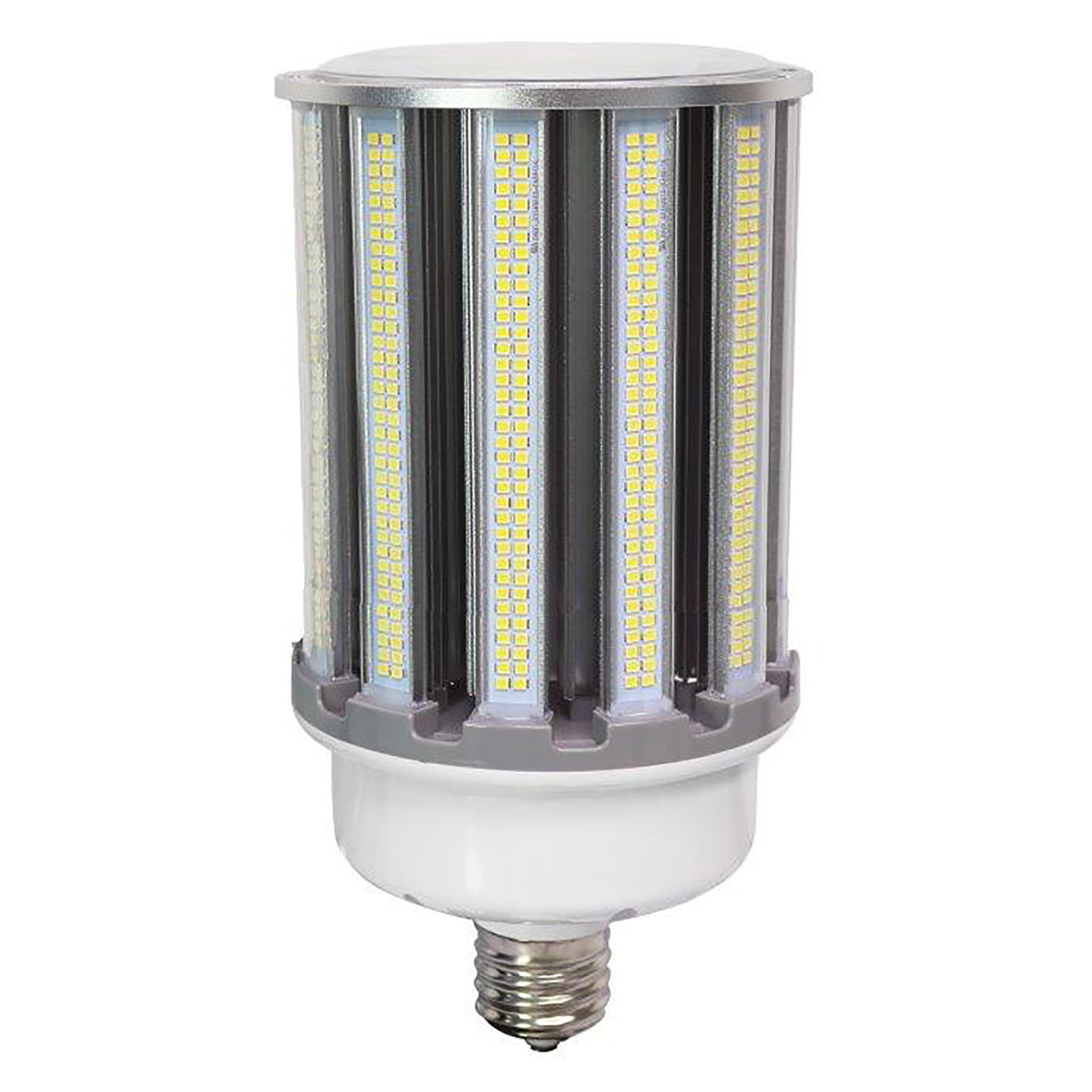 LED Corn Cob Bulb 120W E39 Base (275W Equiv) 16,800 Lumens by LumeGen