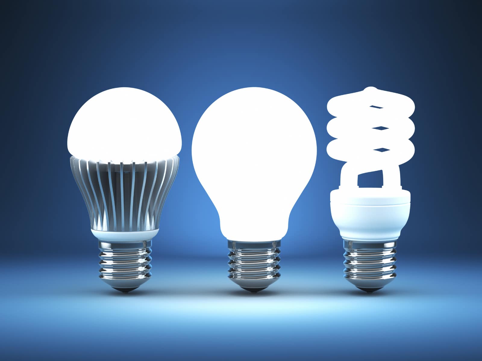 Using Energy Saving Light Bulbs: Pros, Cons, and Facts