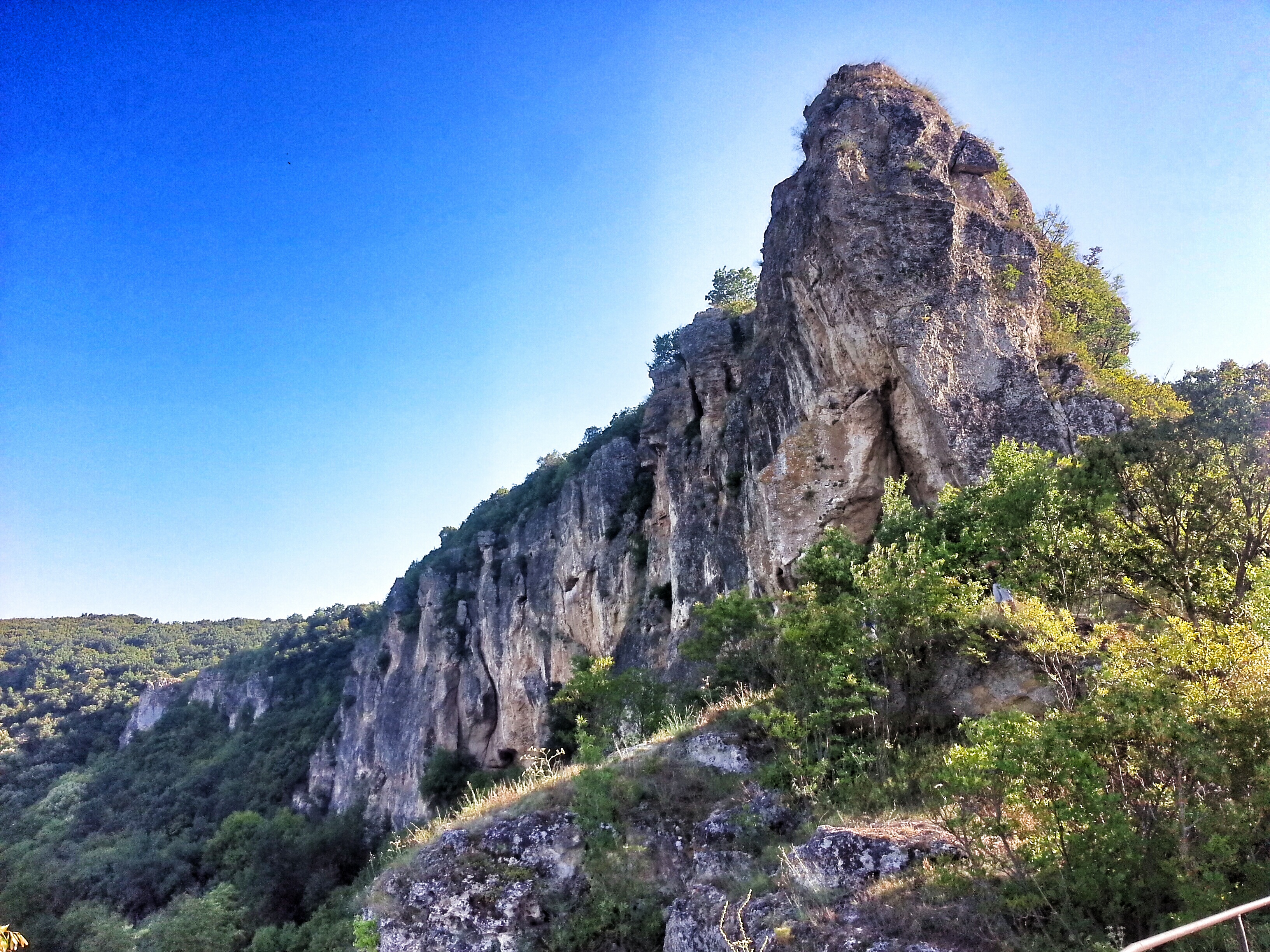 Bulgarian mountain photo